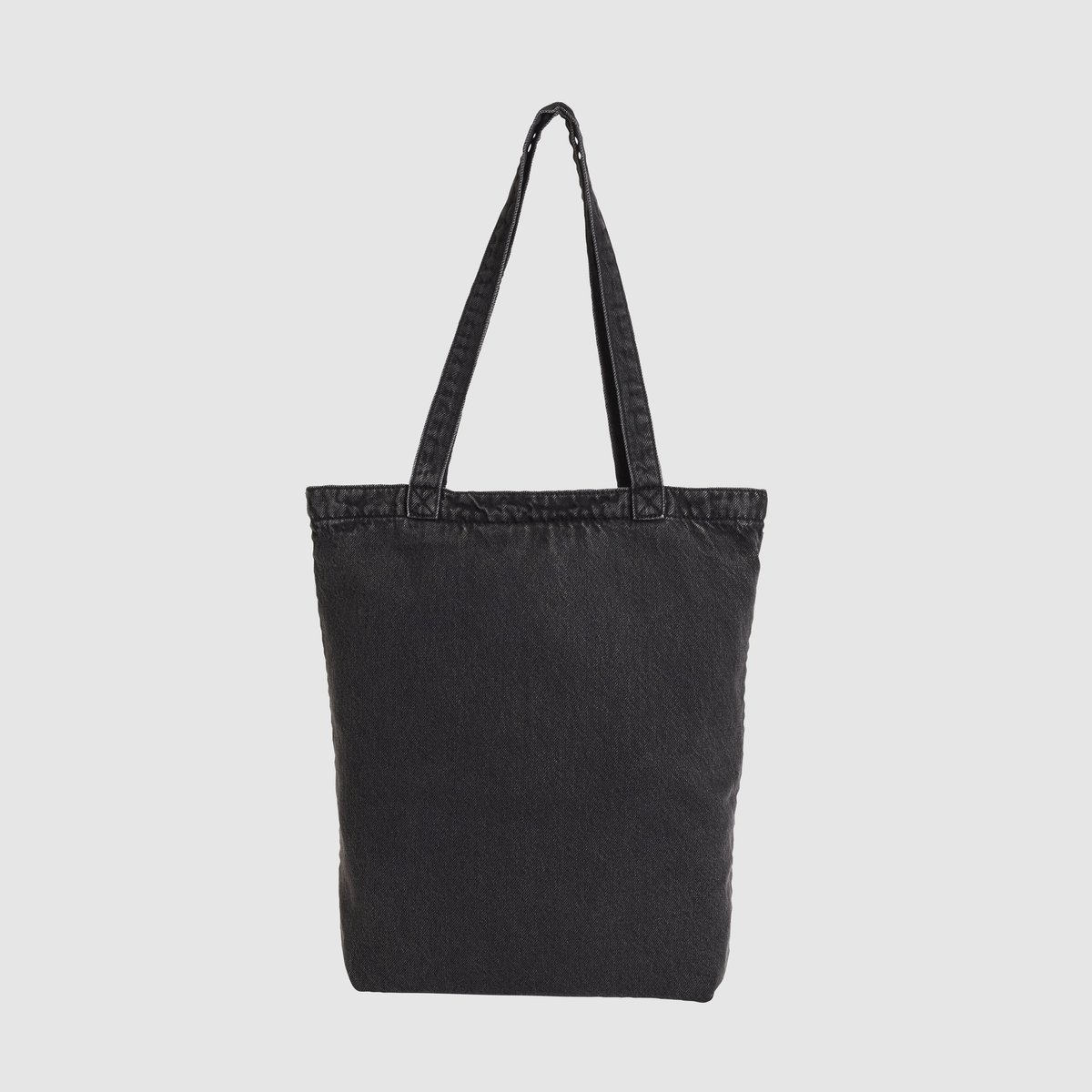 Cabas Essential noir - stone volcano 4, LEVI'S