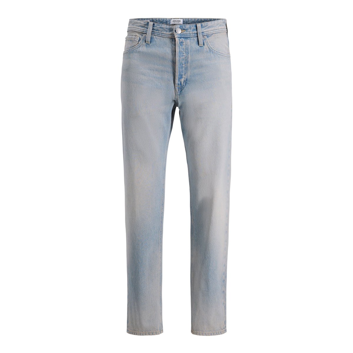 Jean Coupe Décontractée blue denim, JACK & JONES