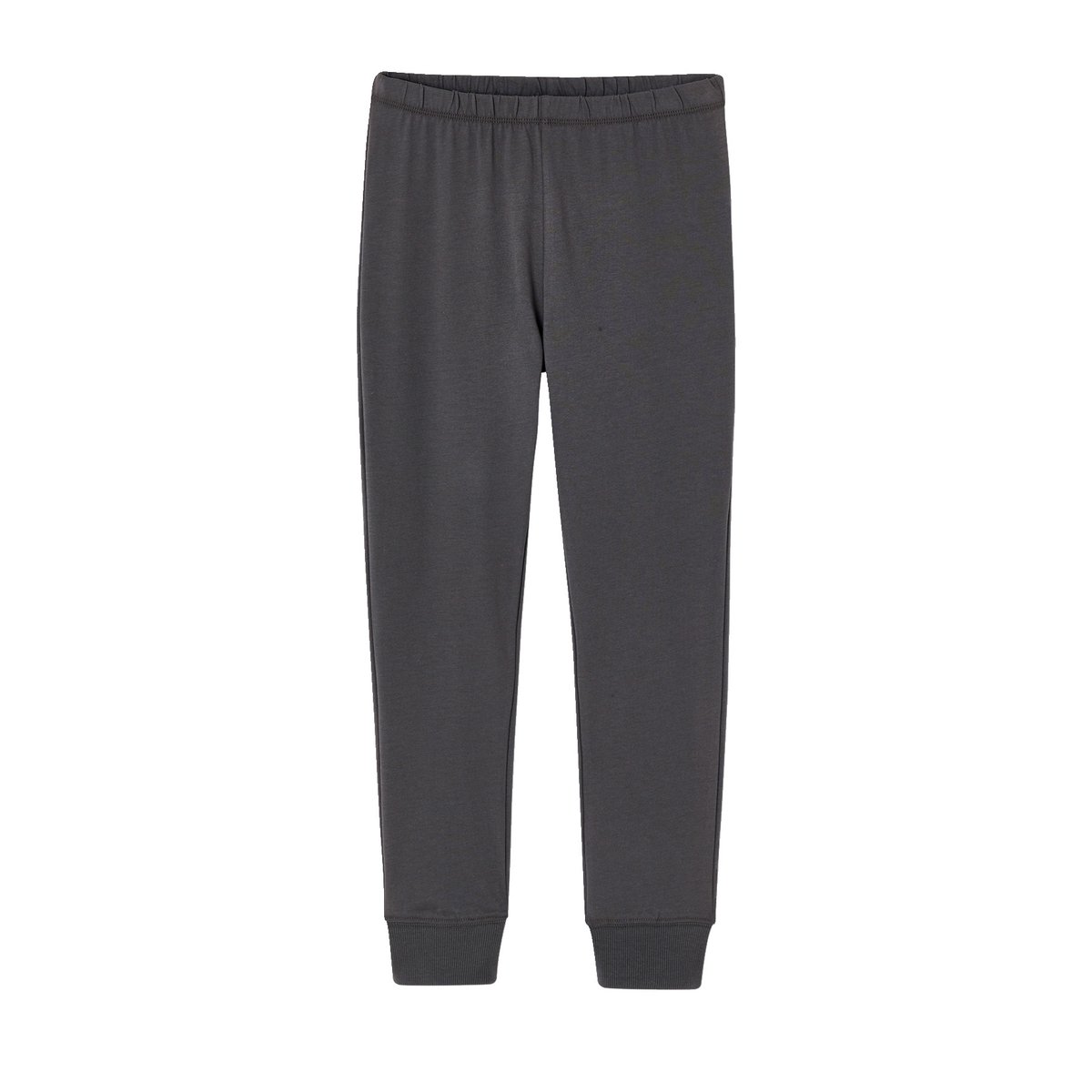 Lot de 2 pyjamas gris chiné, JONEN
