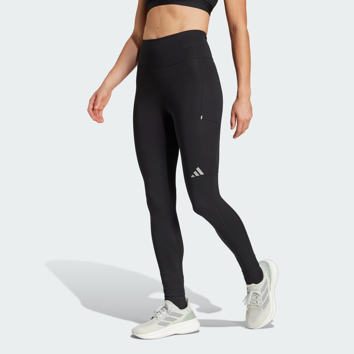 Legging 7/8 Ultimate adidas black, adidas Performance