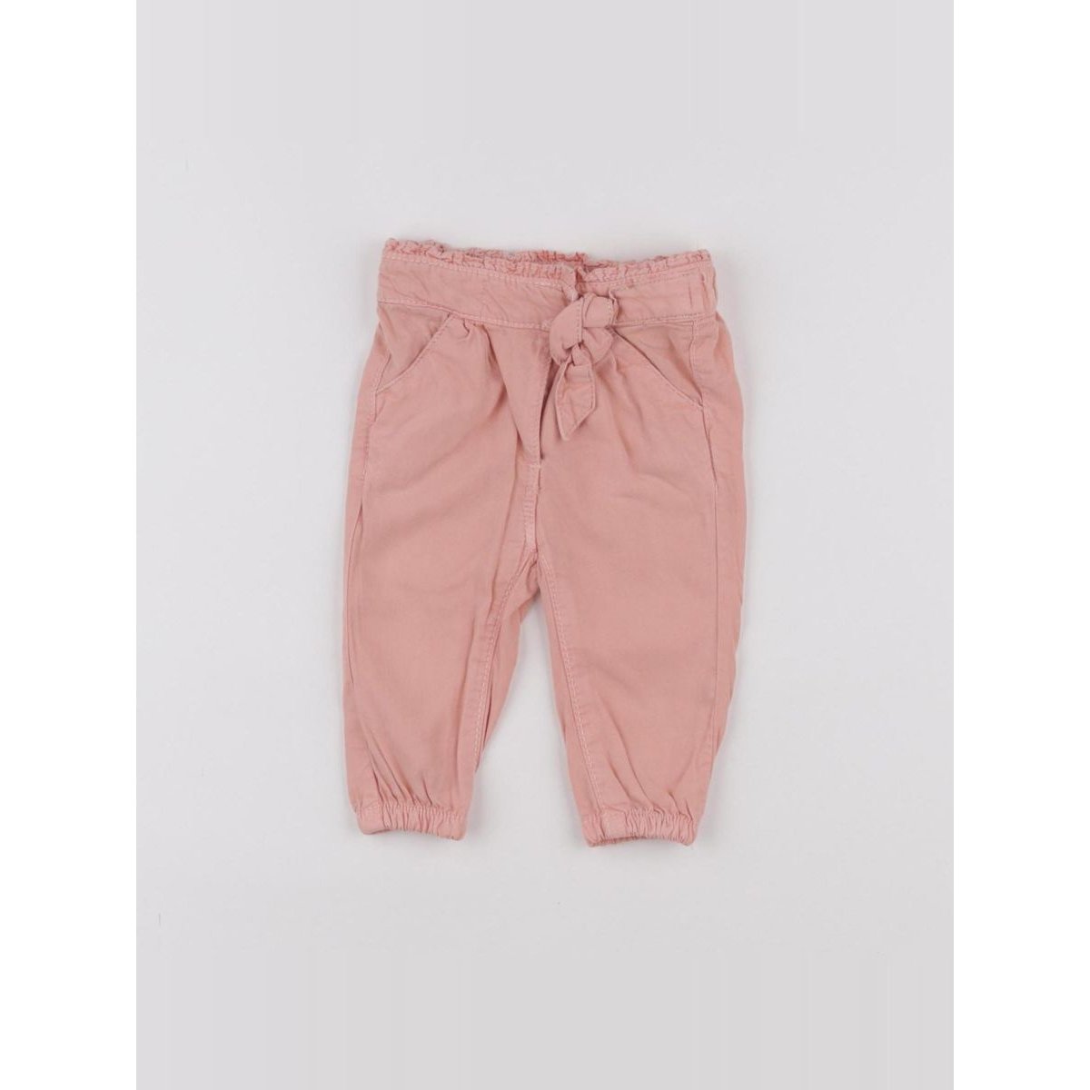 Pantalon - Très bon état rose, TAPE A L'OEIL