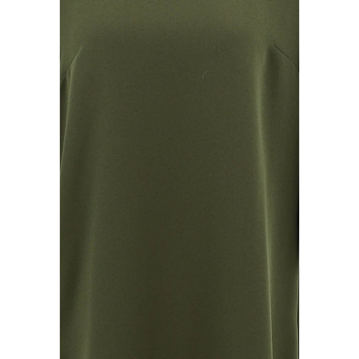 Robe - Très Bon État kaki, CLAUDIE PIERLOT