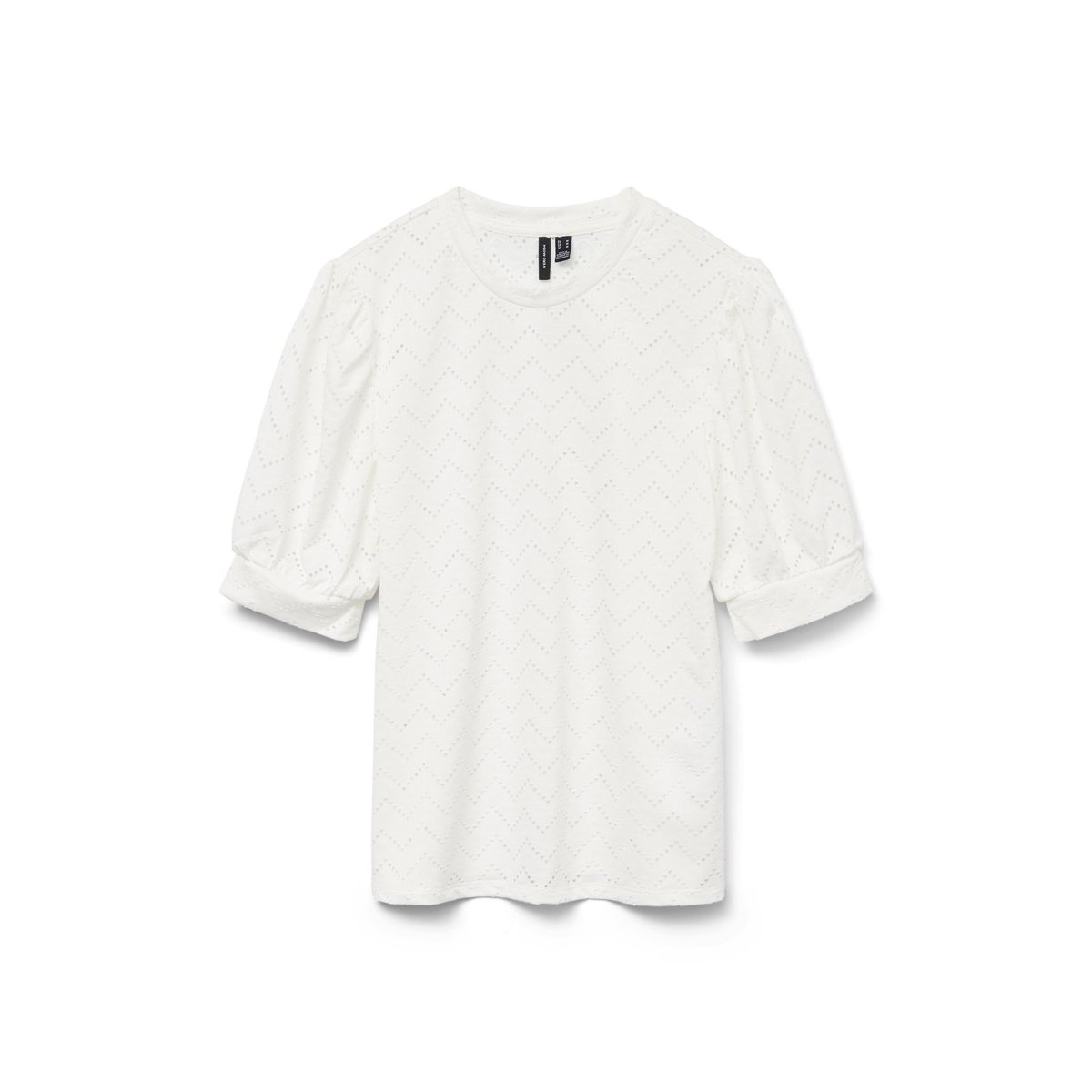 Top snow white, VERO MODA