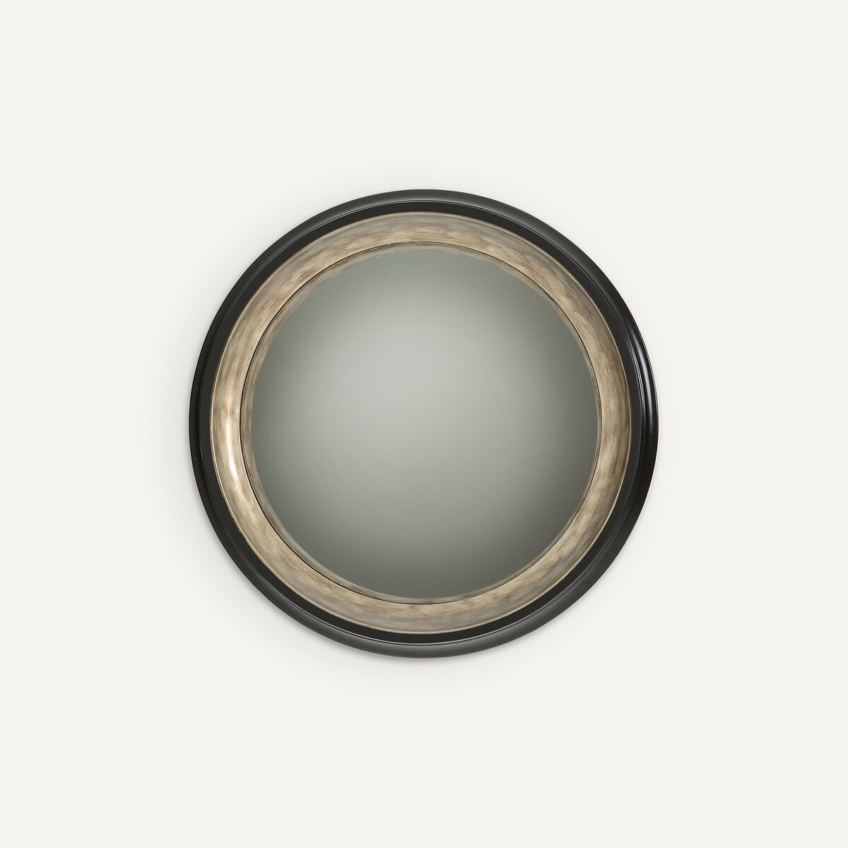 Miroir de sorcière rond, diamètre 60 cm, Samantha doré, AM.PM