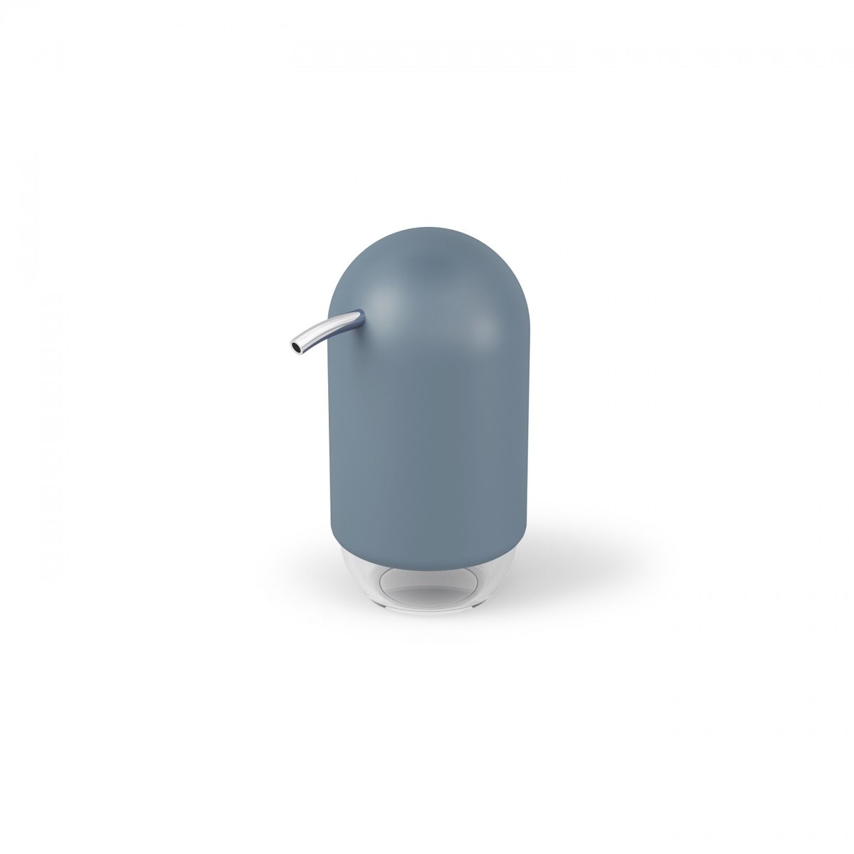 Pompe à savon Touch gris bleu, UMBRA