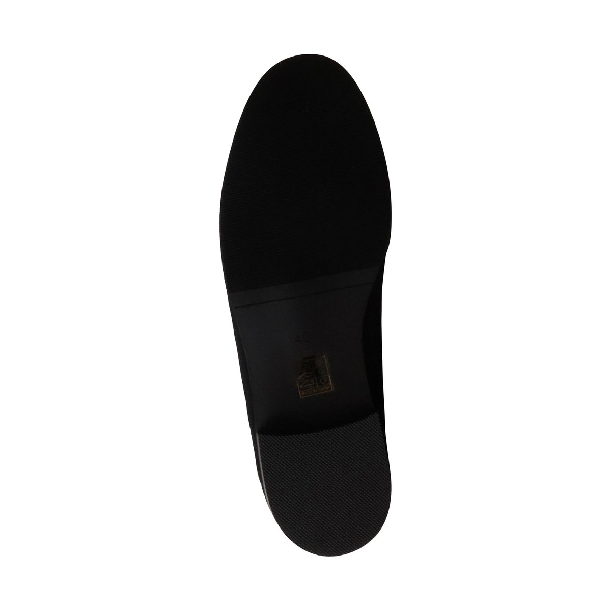 Mocassins à Enfiler Inia noir, ENZA NUCCI