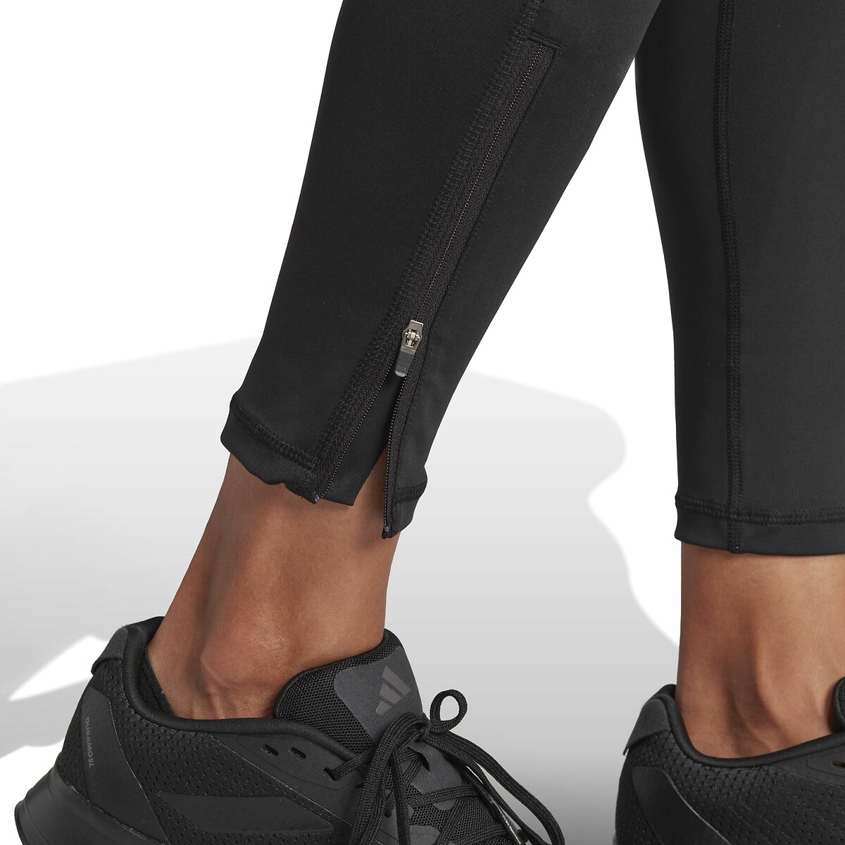 Legging de sport Adizero Essentials noir, adidas Performance
