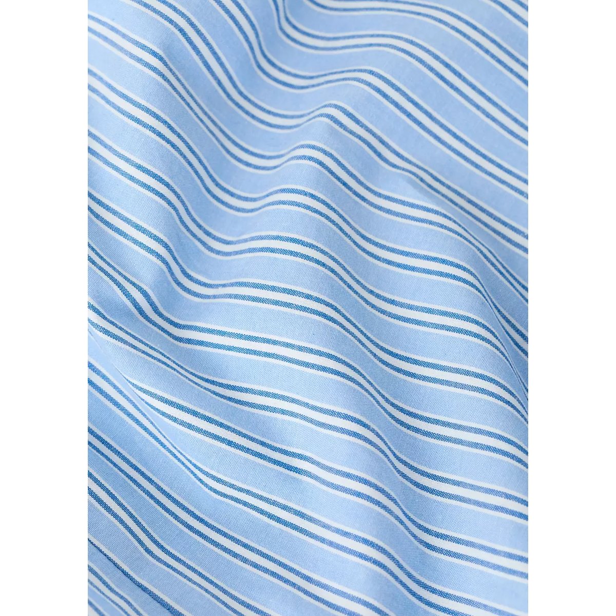 Pack pyjama coton bleu marine, MANGO TEEN
