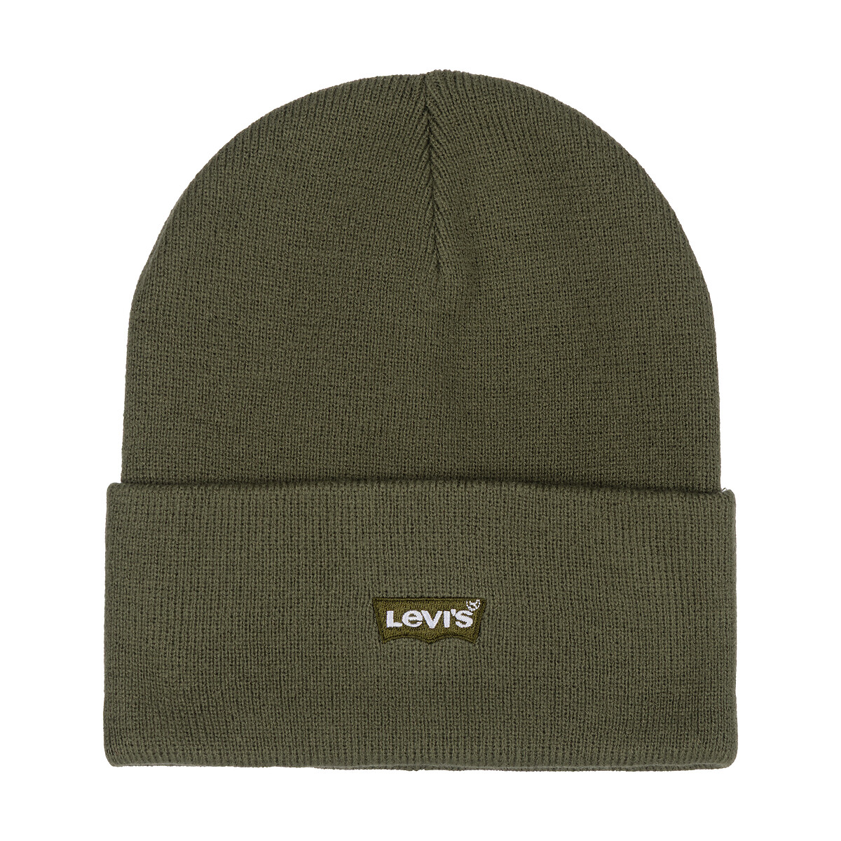Junior-Mütze khaki, LEVI'S KIDS