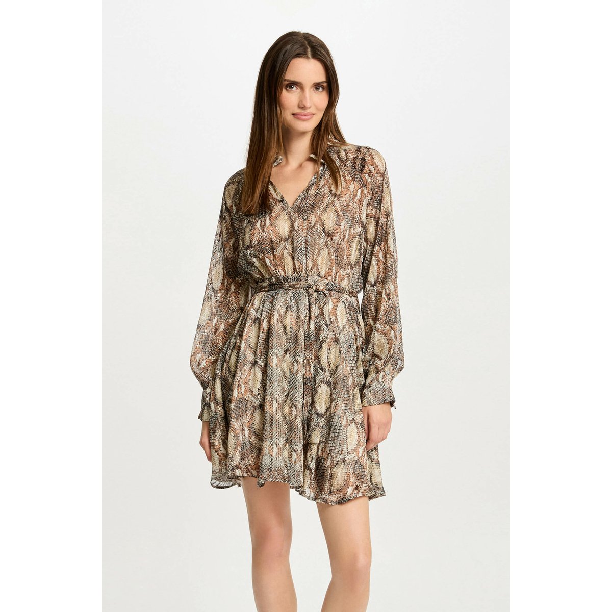 Robe python morgan store