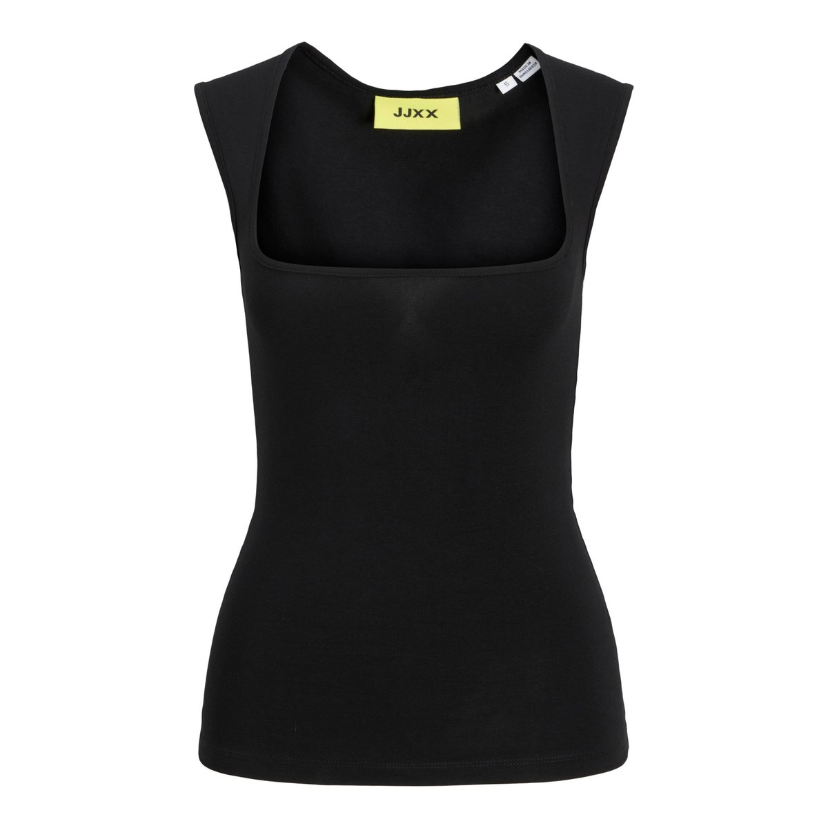 Top black 1, JJXX