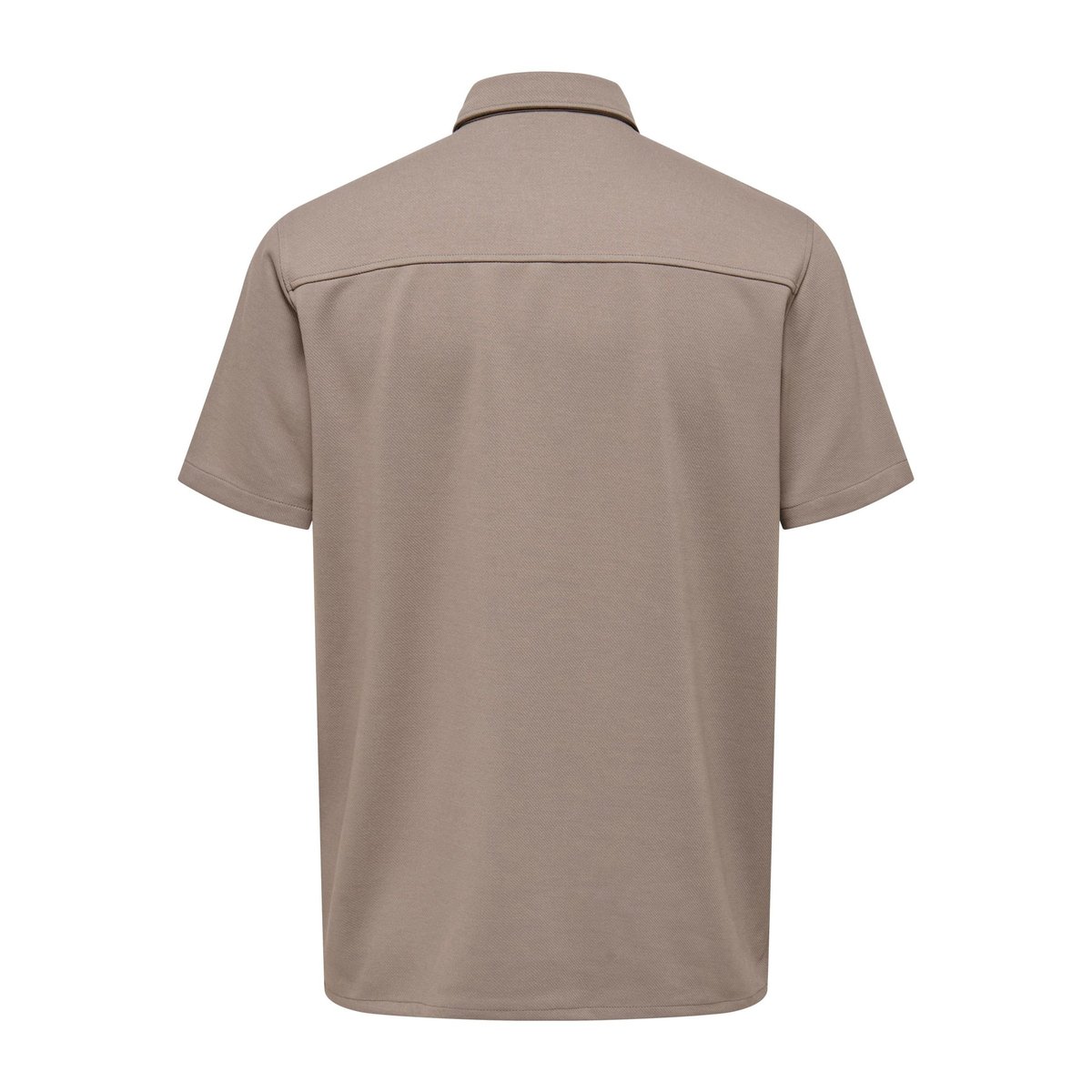 T-Shirt fossil, ONLY & SONS