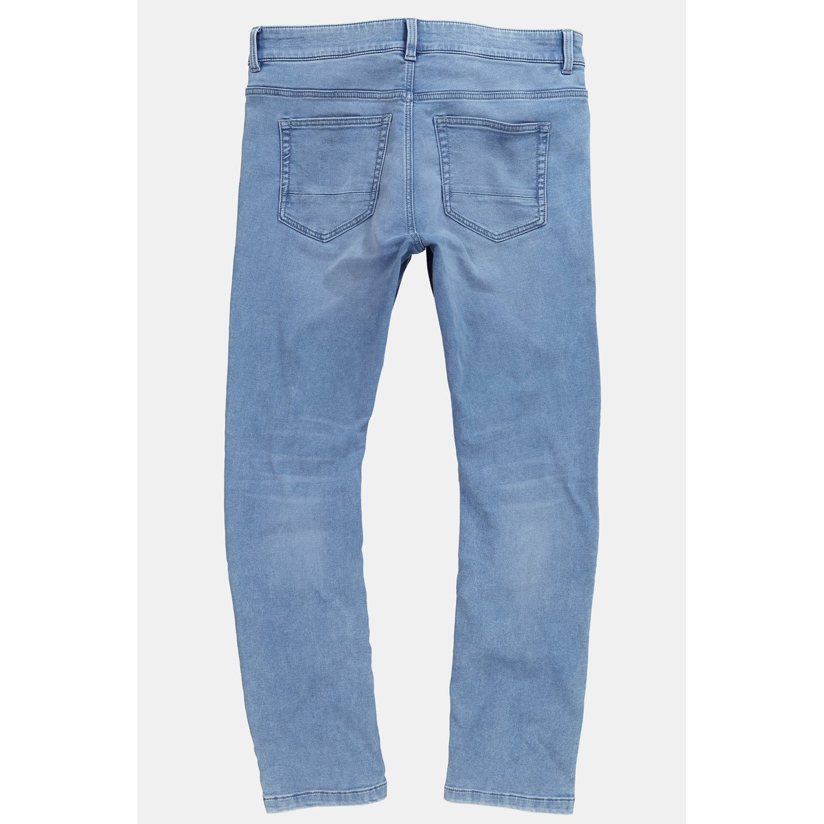 Jean FLEXNAMIC®, 5 poches, coupe Regular Fit bleu clair, JP1880