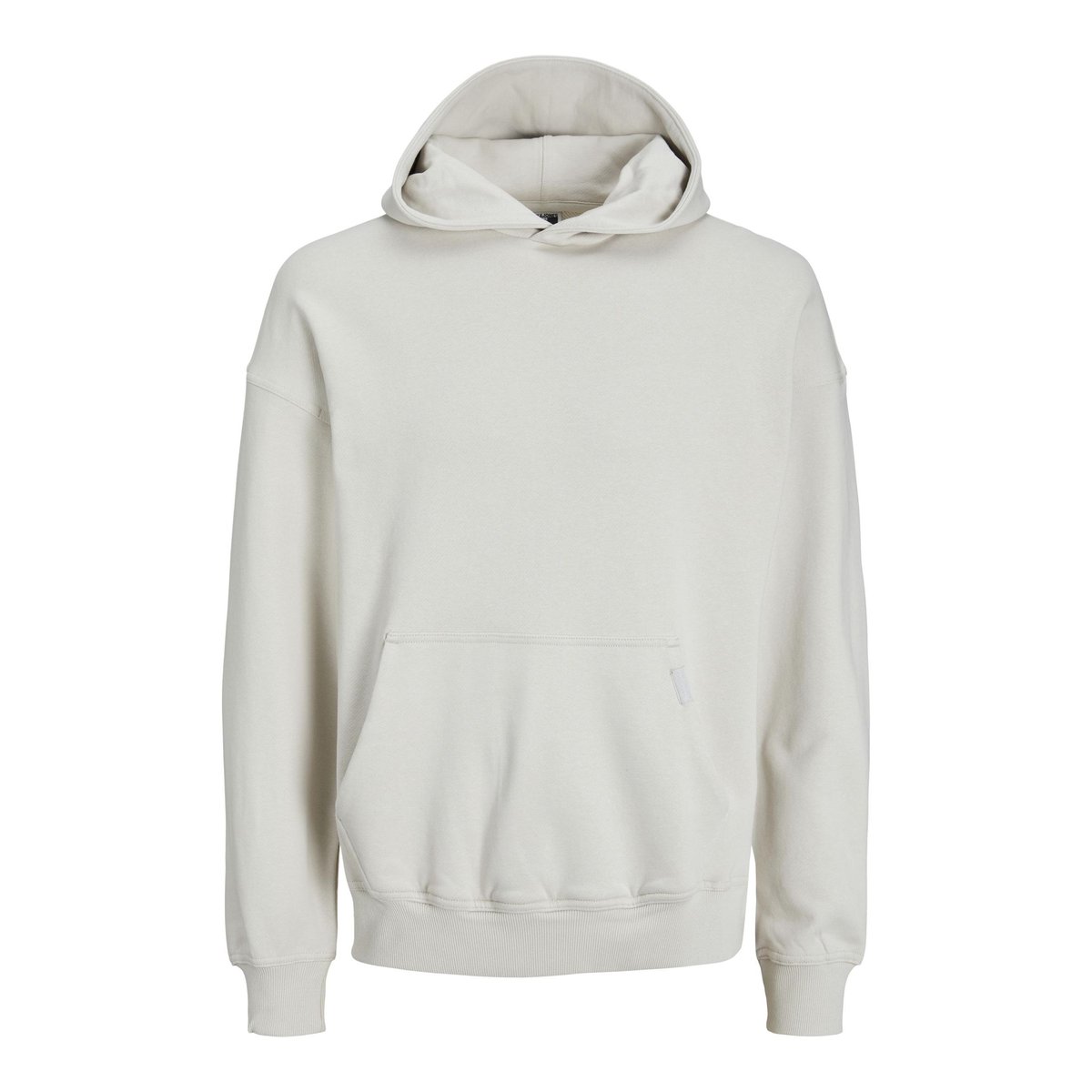 Sweat À Capuche moonbeam, JACK & JONES