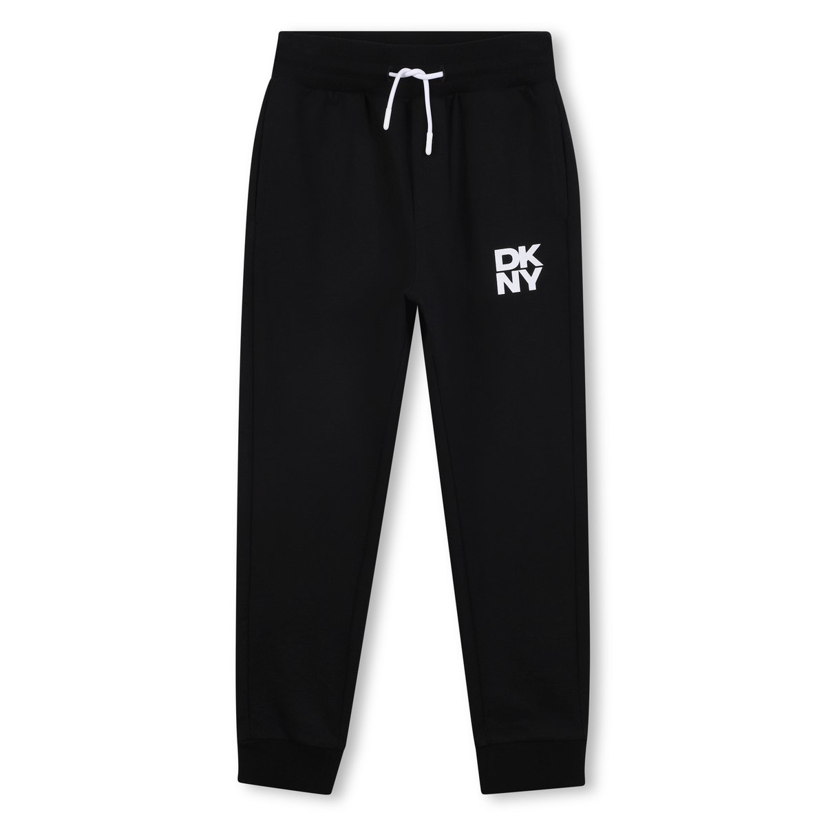 Pantalon en polaire black, DKNY
