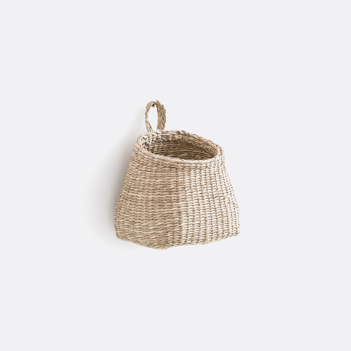 Cesto em verga, Odura natural, LA REDOUTE INTERIEURS