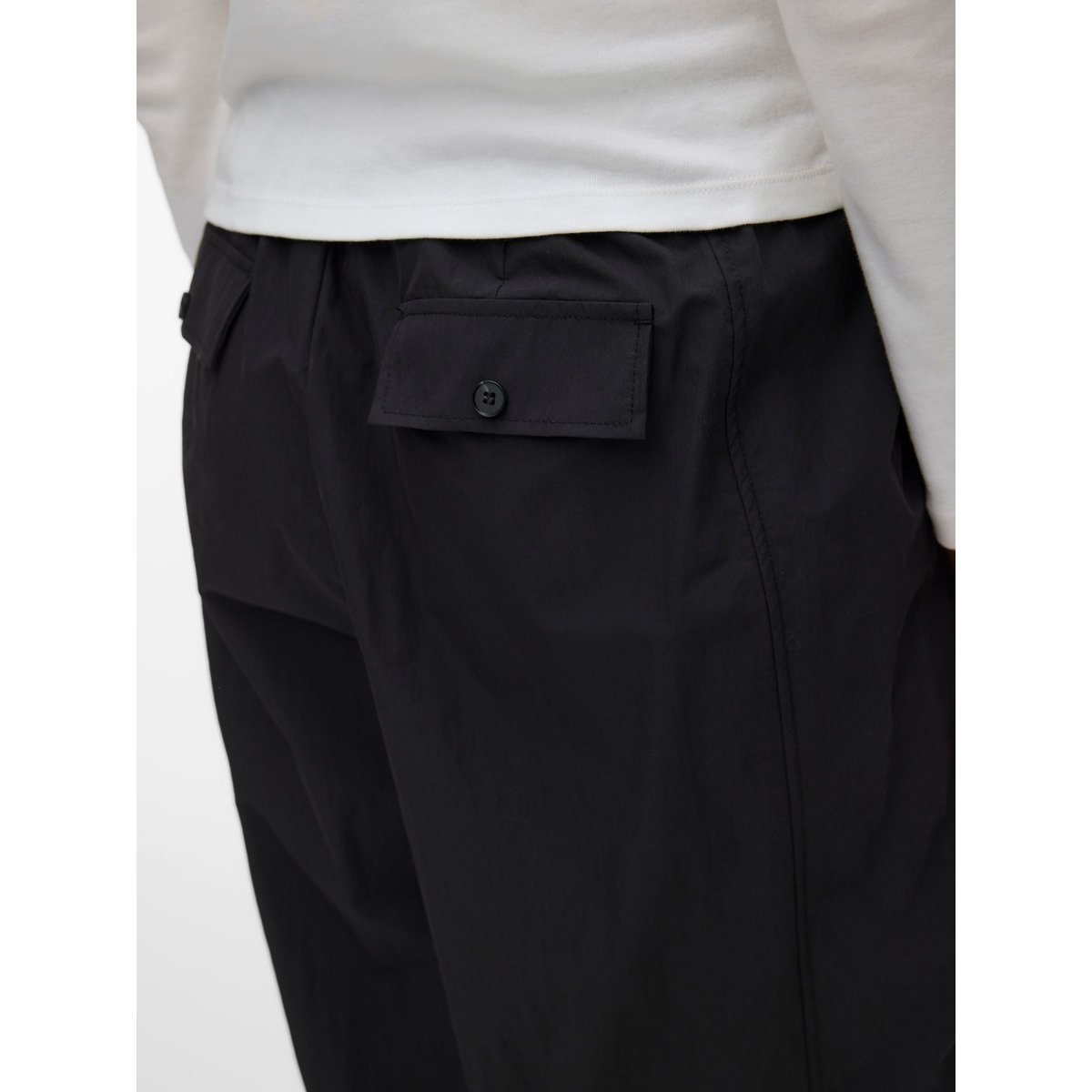 Pantalon black 1, VERO MODA