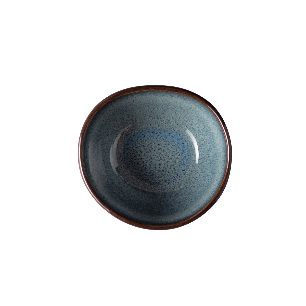Coupelle À Dips LAVE gris, LIKE. BY VILLEROY & BOCH