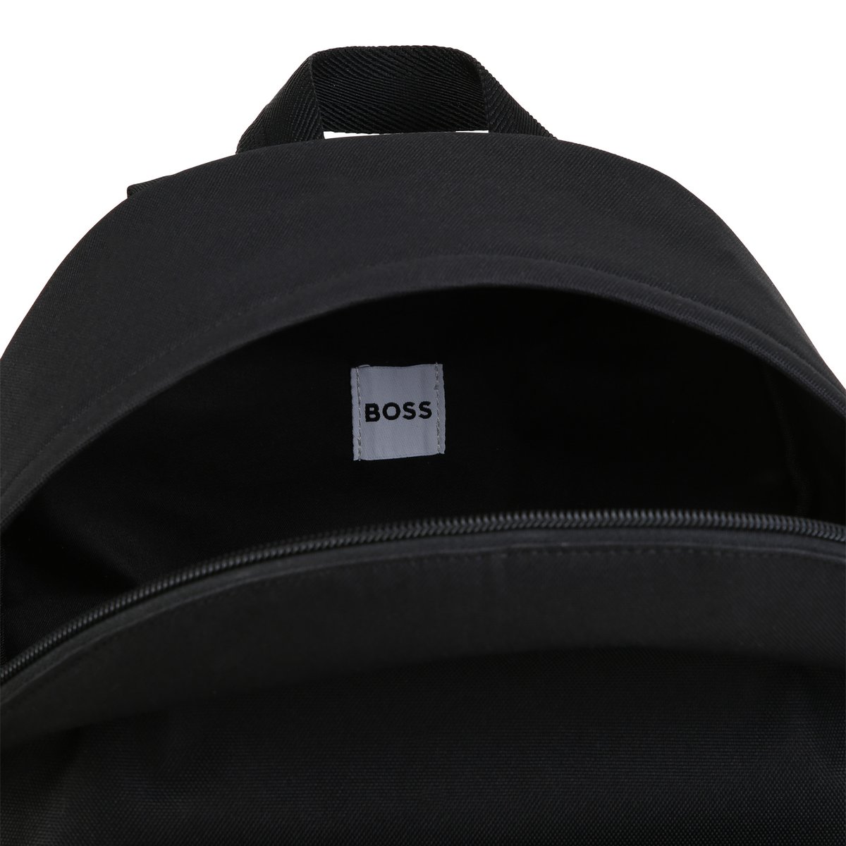 Sac à dos black, BOSS KIDSWEAR