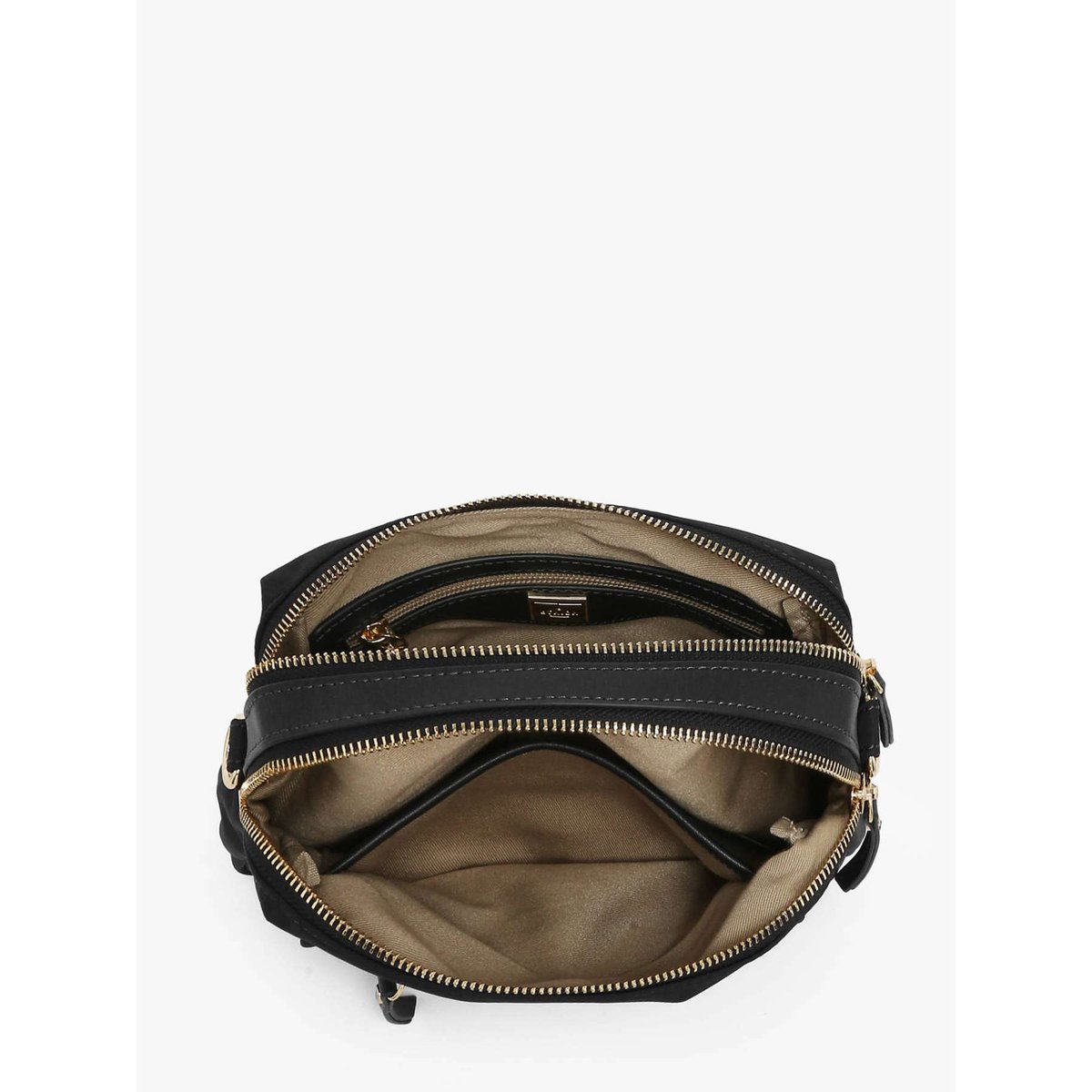 Sac bandoulière Celeste noir, ETRIER
