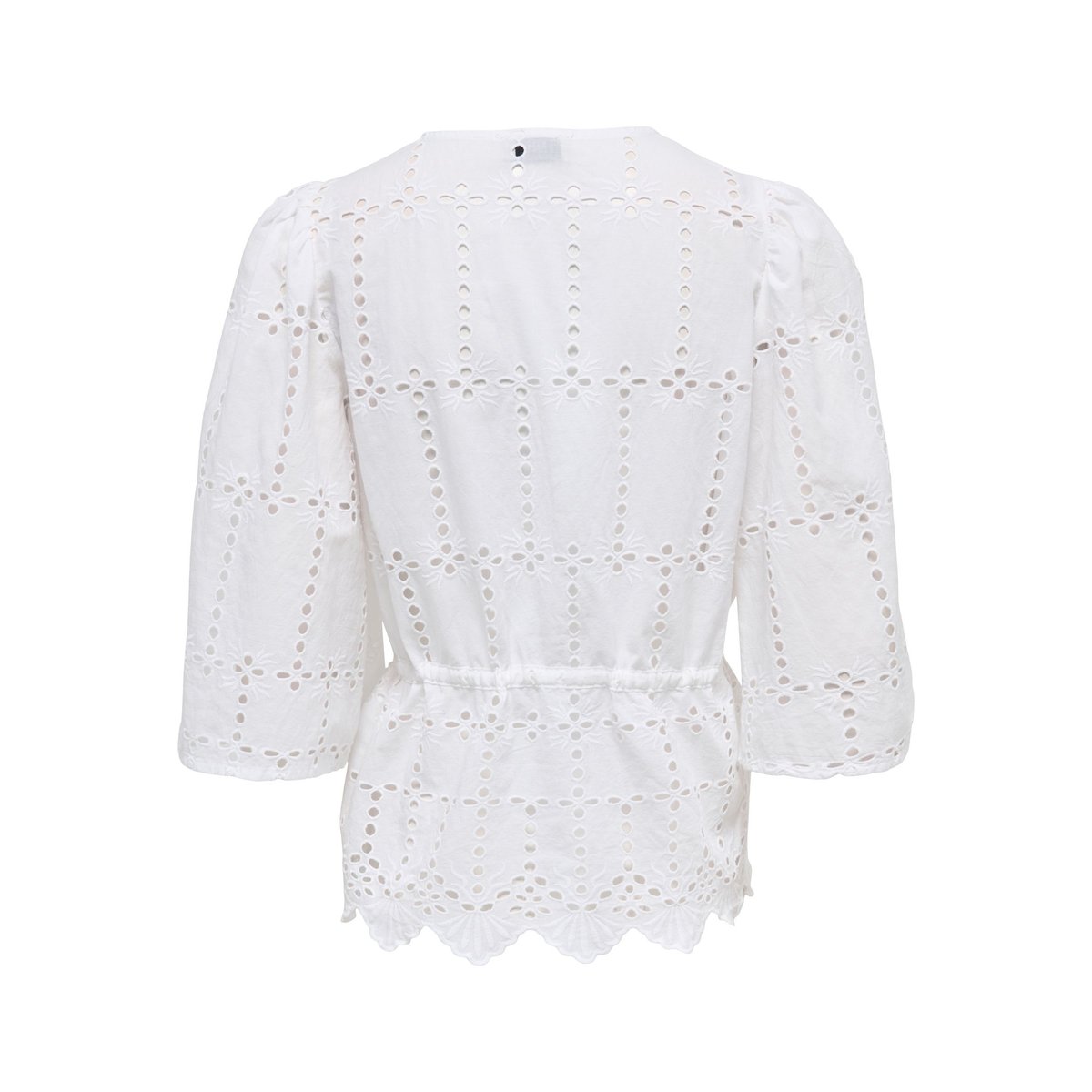 Chemise cloud dancer, JDY