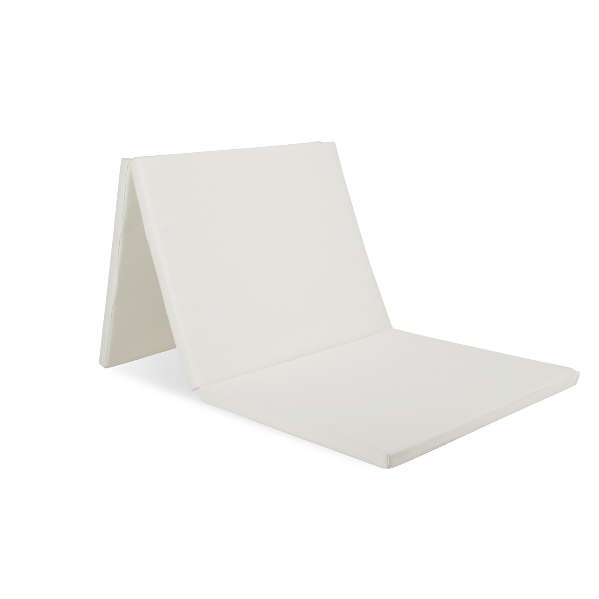 Soft Play Tumble Mat beige, CUDDLECO