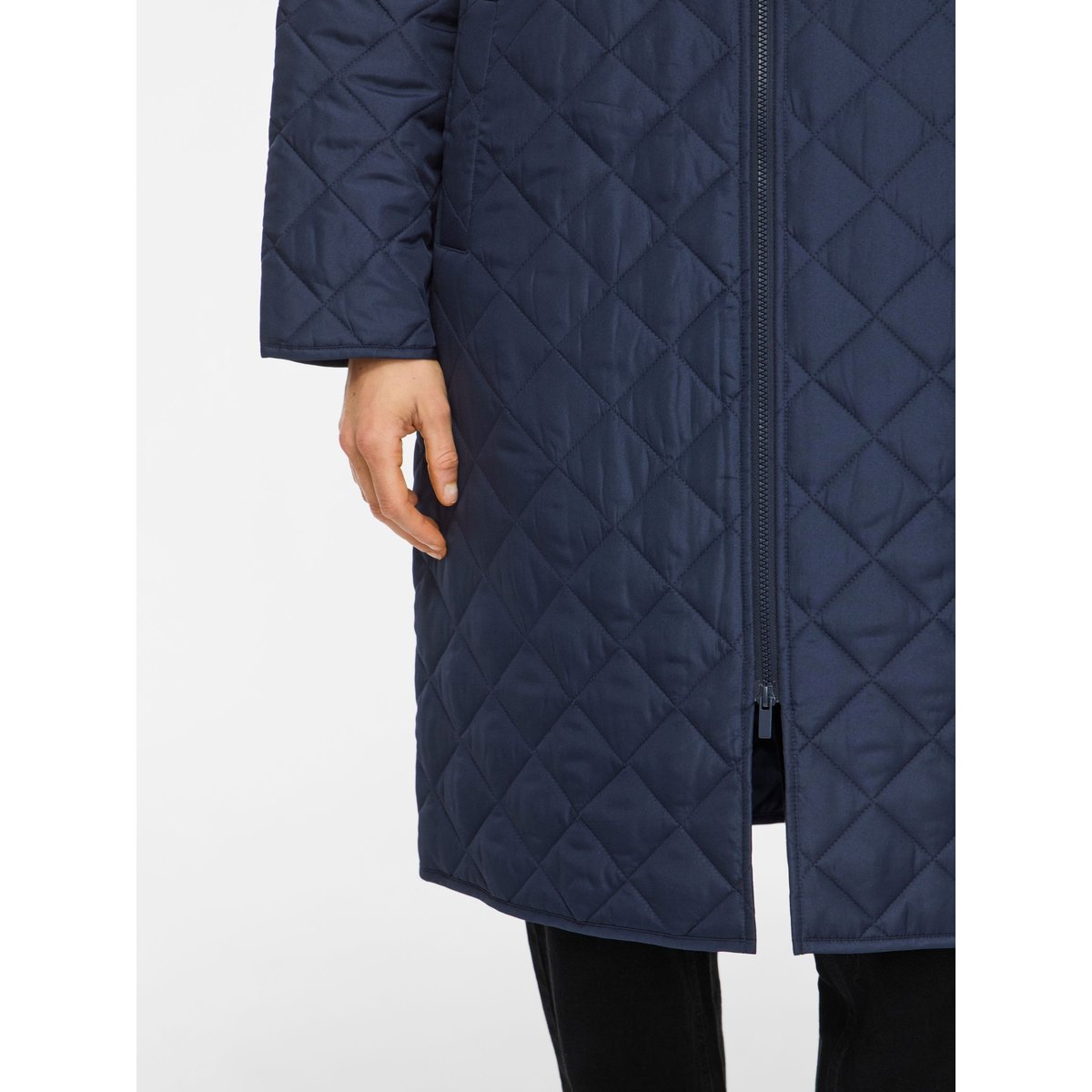 Manteau bleu - navy blazer1, VILA