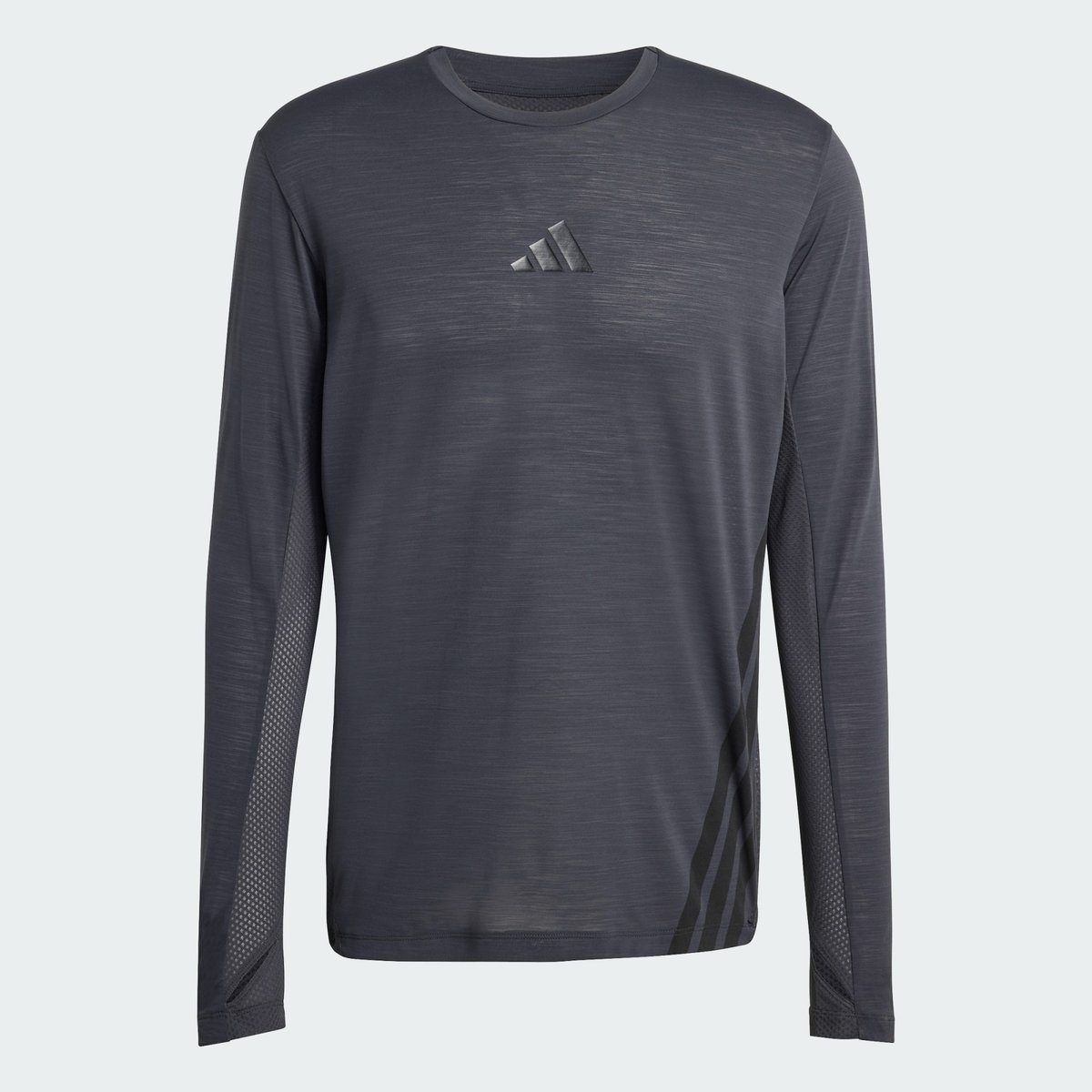 T-Shirt À Manches Longues Terrex Xperior Climacool+ carbon, adidas Performance