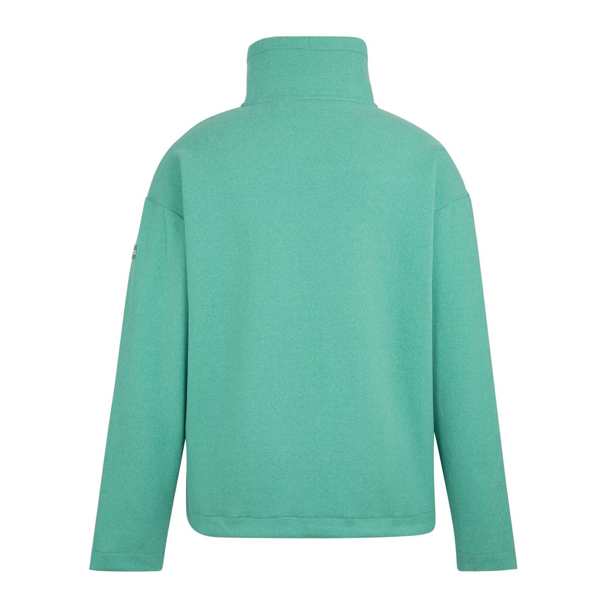 Veste polaire ASHLYNN pastel turquoise, REGATTA