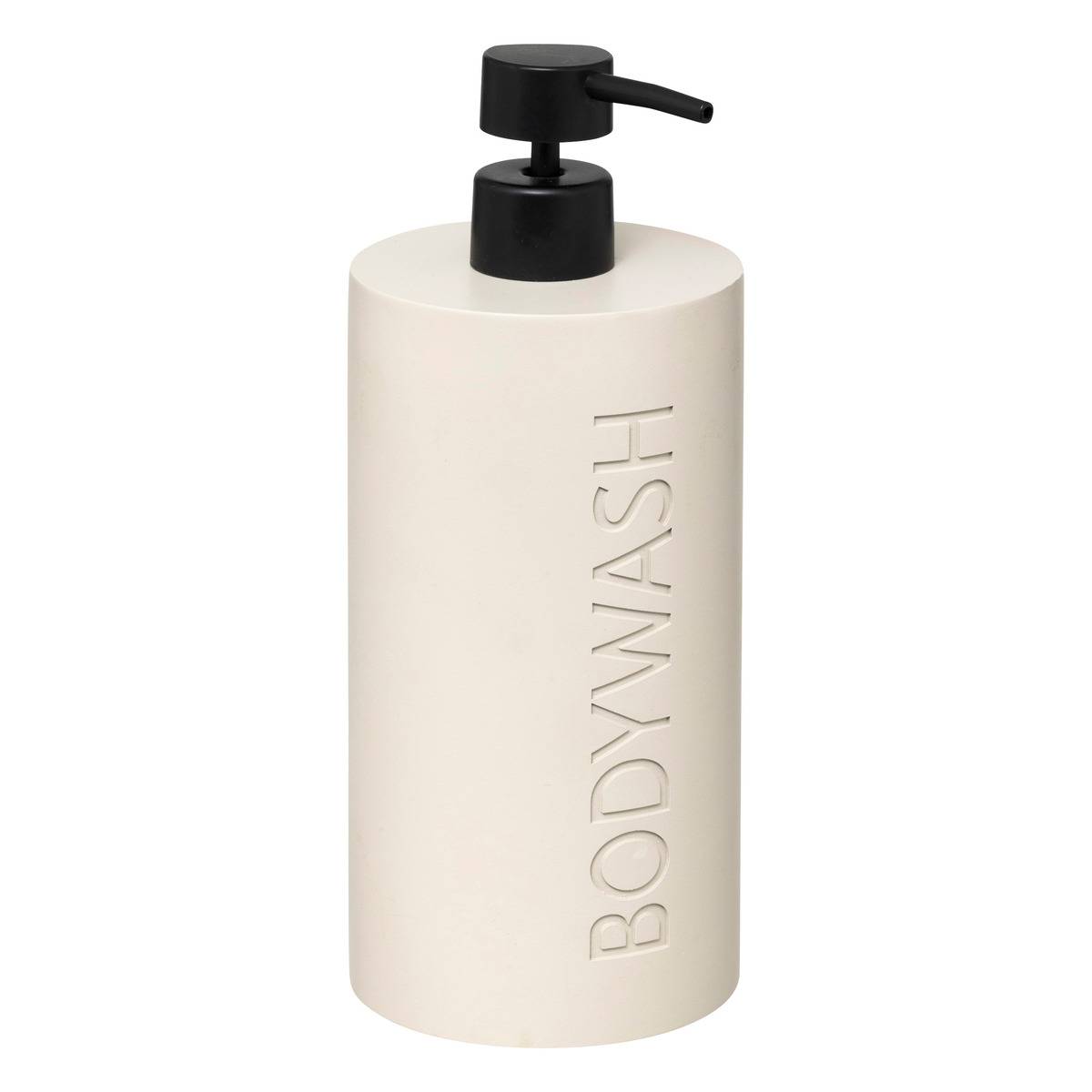 Distributeur à savon 1L blanc, 5FIVE SIMPLY SMART