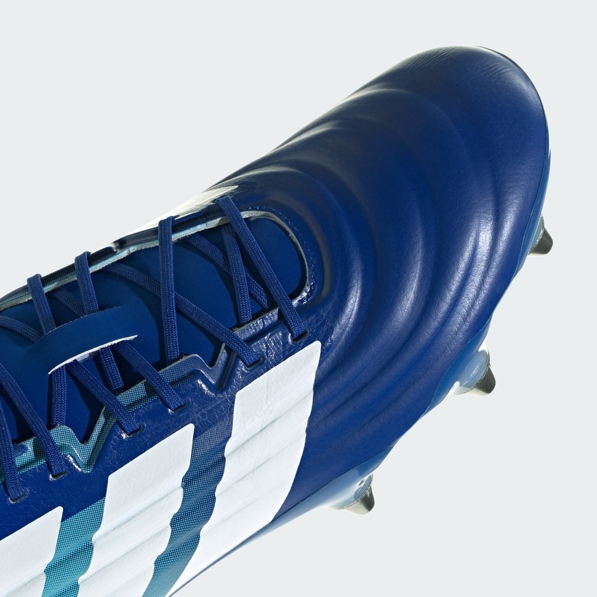 Chaussure De Rugby Kakari Rs (Terrain Gras) Chaussure De Rugby Kakari Rs (Terrain Gras) royal blue / cloud white / bliss blue, adidas Performance