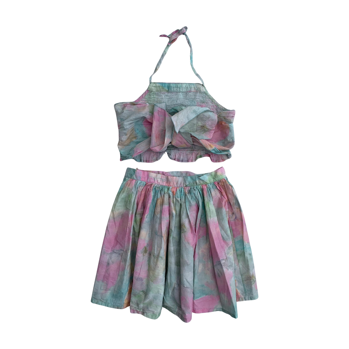 Ensemble - Très bon état multicolore, BEBE ORGANIC