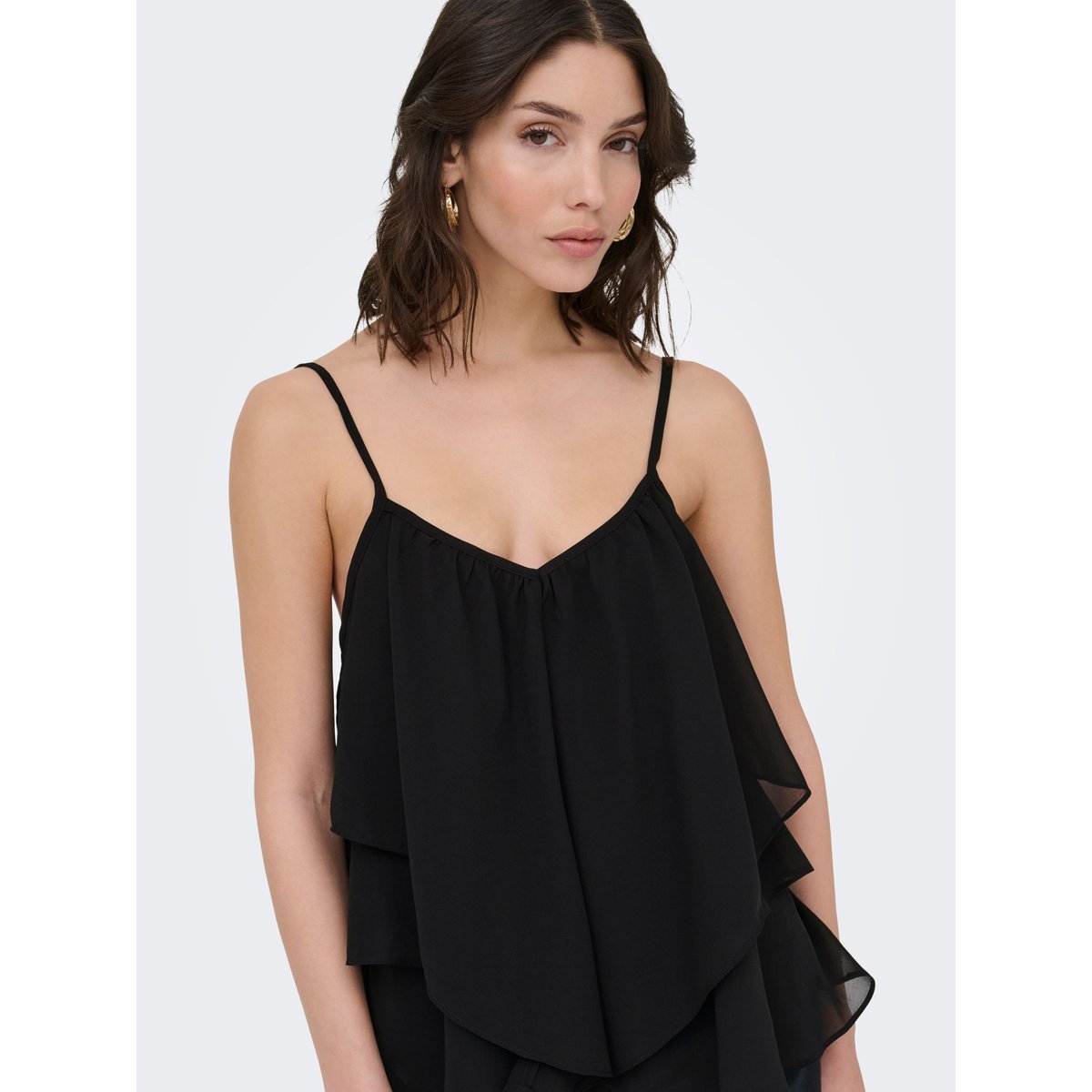 Top noire - black, JDY