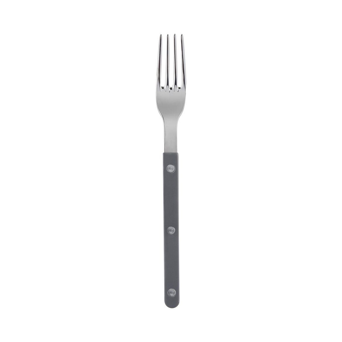 Fourchette de table, Bistrot anthracite, SABRE
