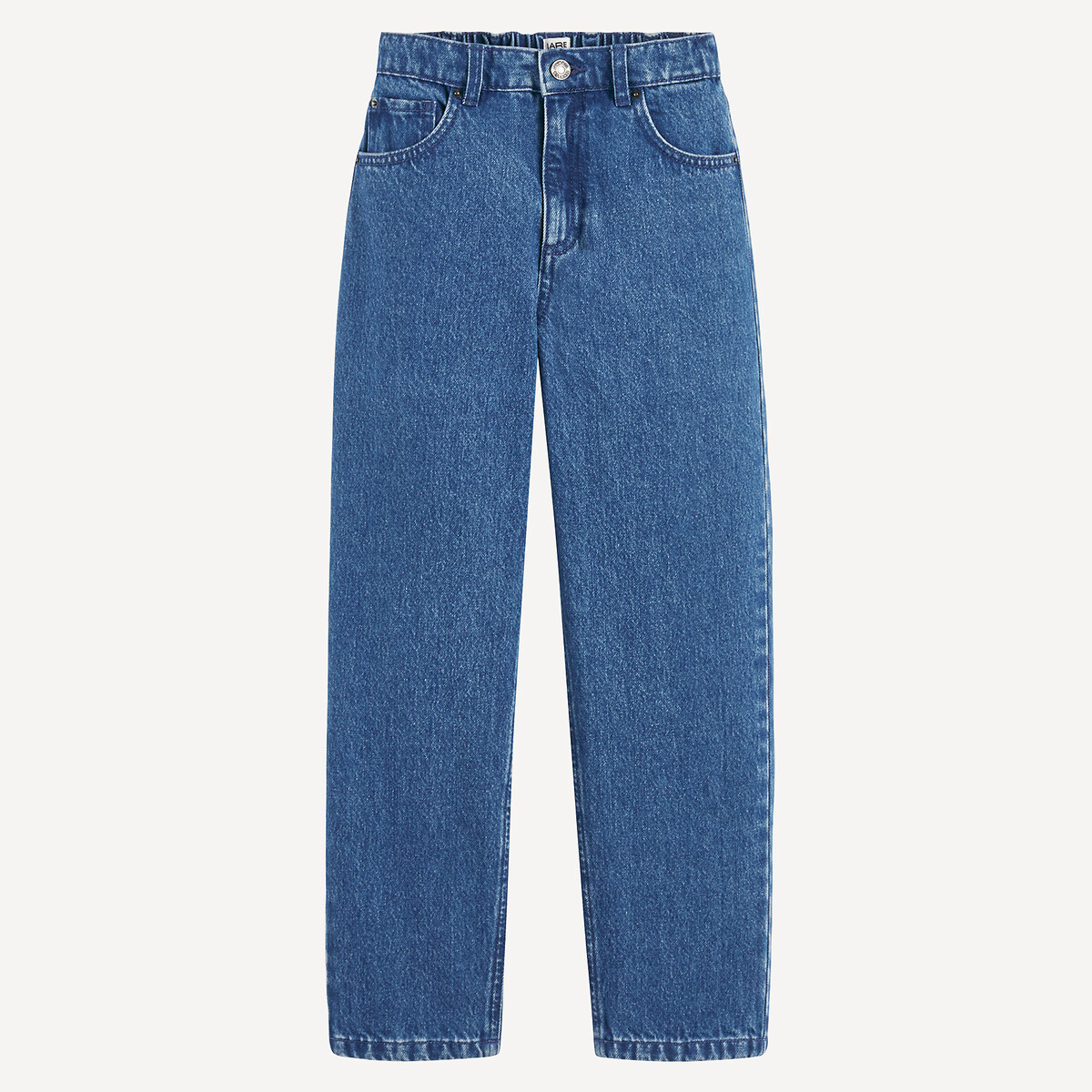 Jean mom stone, LA REDOUTE COLLECTIONS
