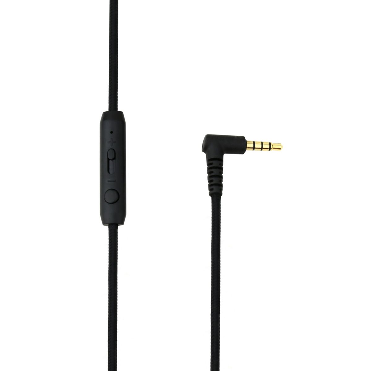 Casque AF1070 Noir couleur unique, ESSENTIEL B
