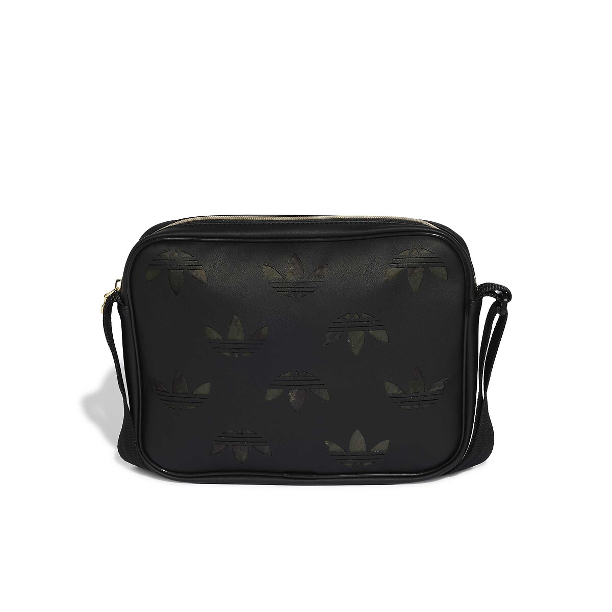 Sac à bandoulière SMALL AIRLINER noir, adidas Originals