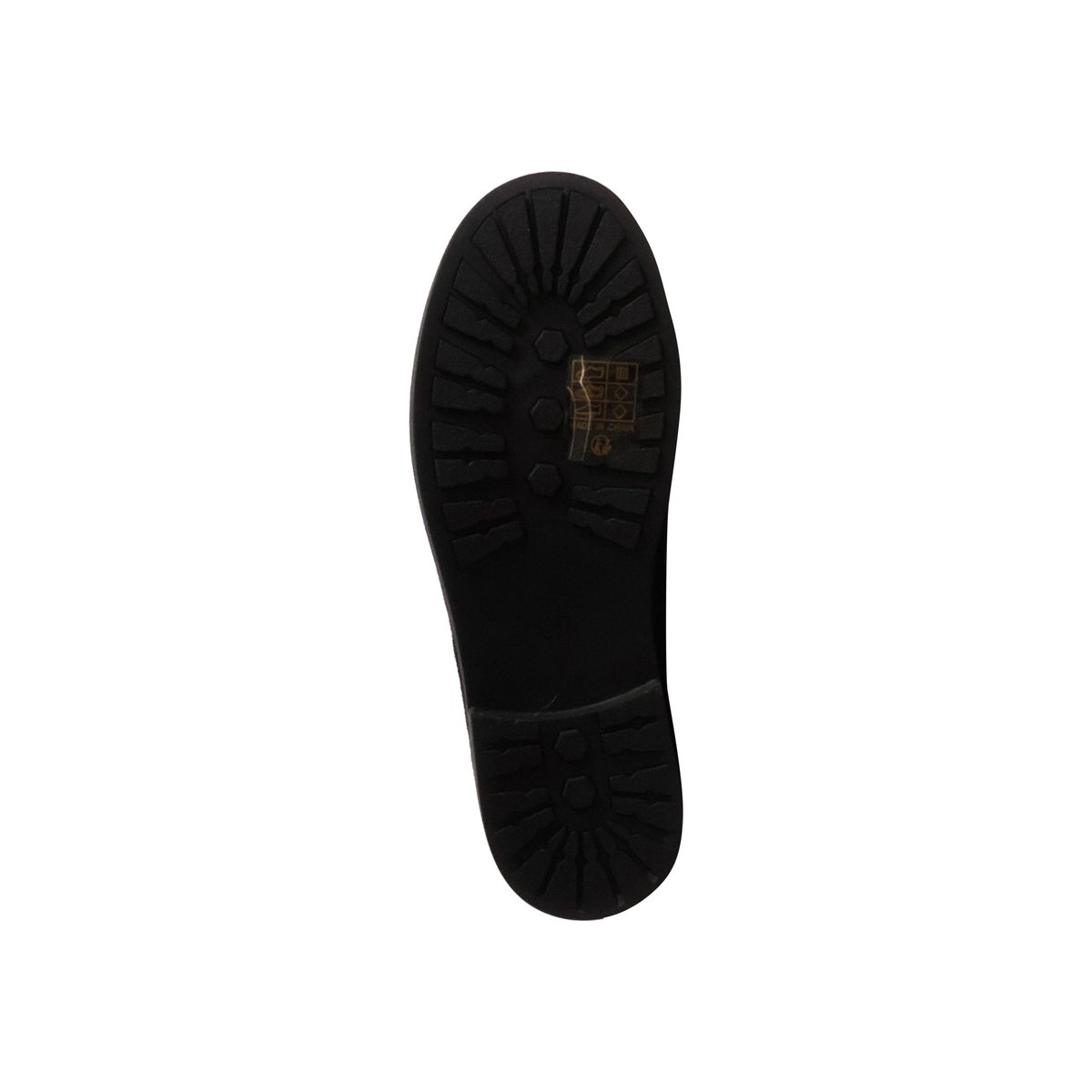 Mocassins à Enfiler Doremi noir, ENZA NUCCI