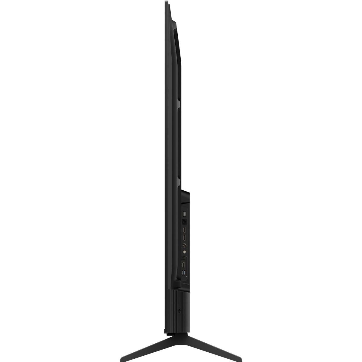 TV LED 75P6L (2026) 75" (191 cm) couleur unique, TCL