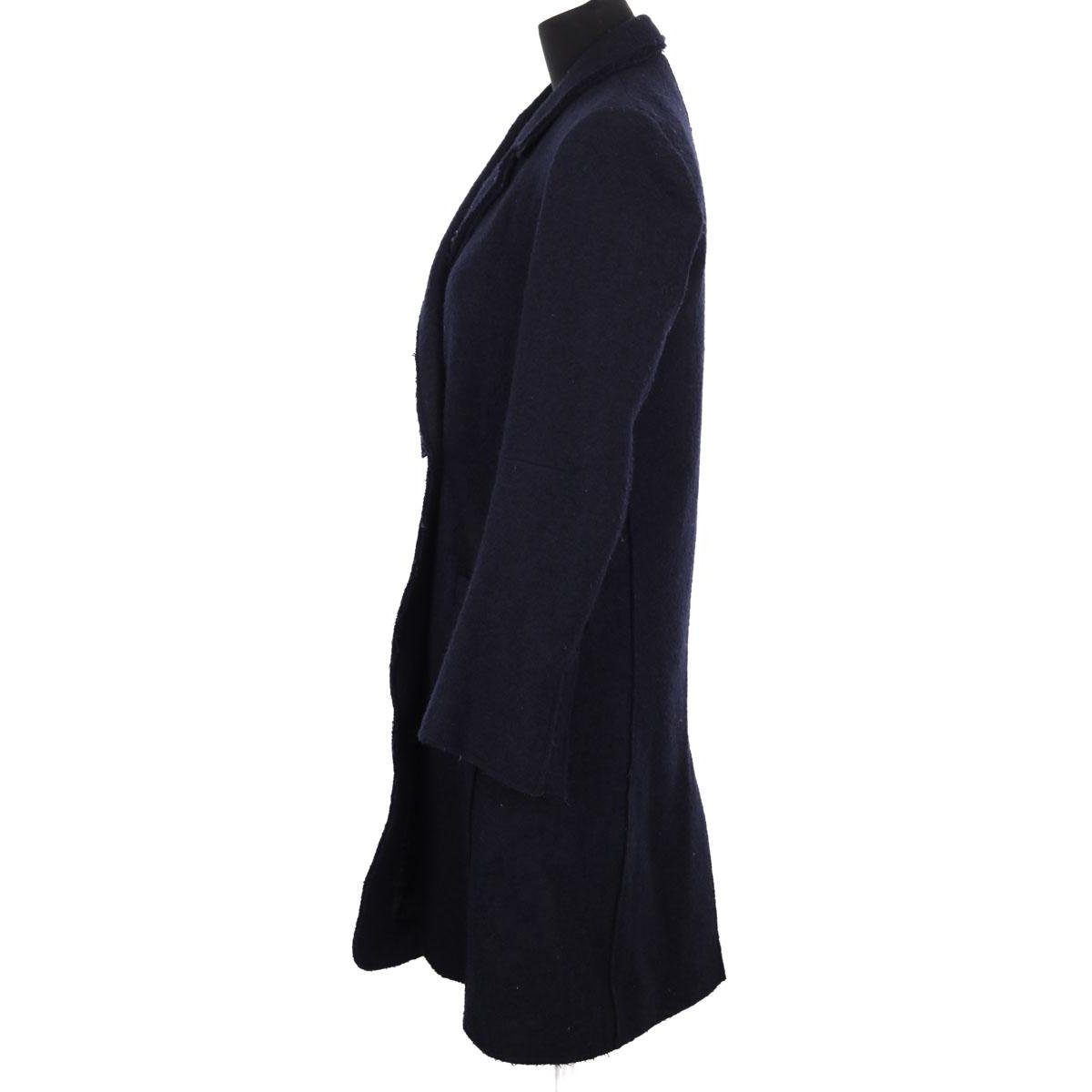 Manteau - Bon État marine, ZADIG&VOLTAIRE