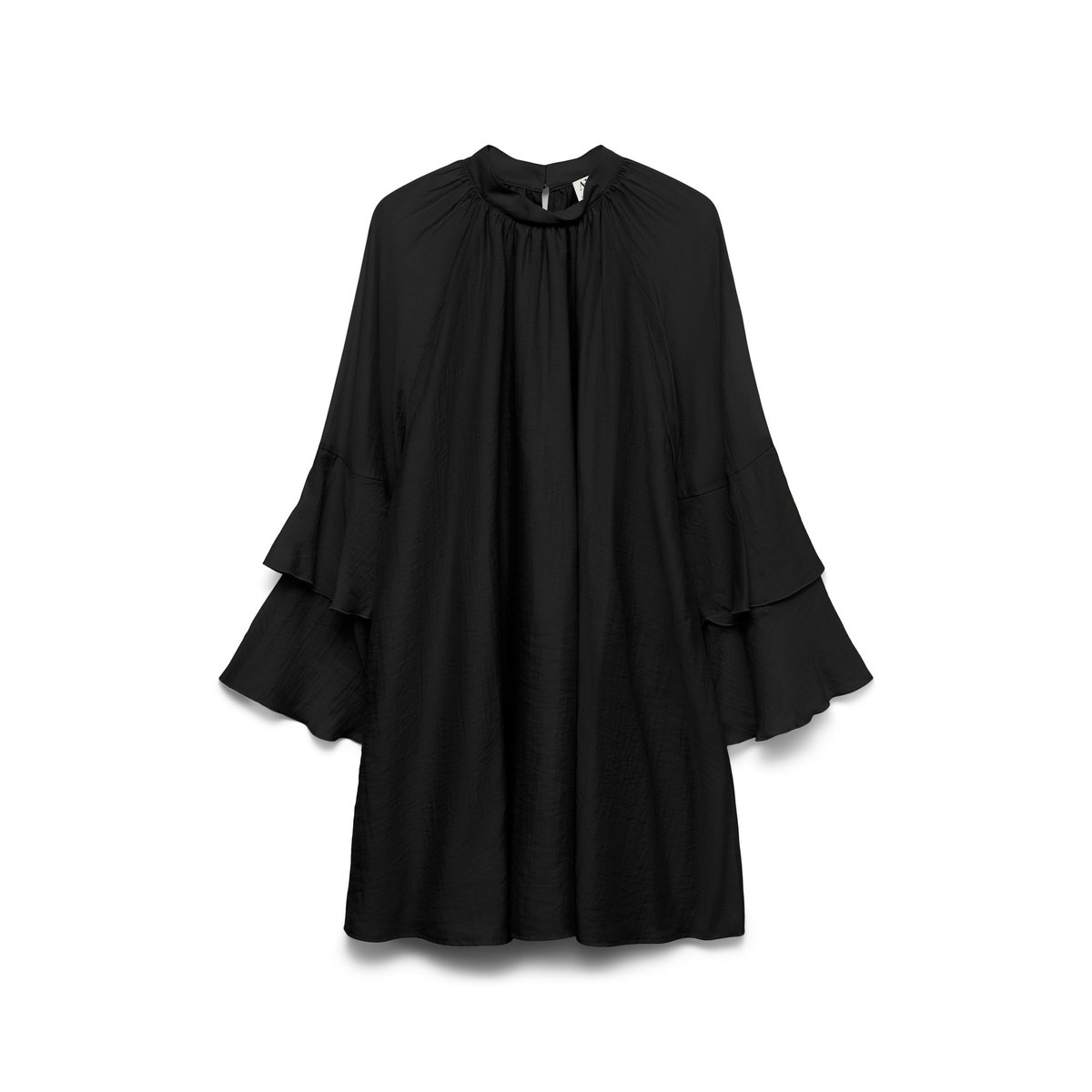 Robe noire - black, VERO MODA