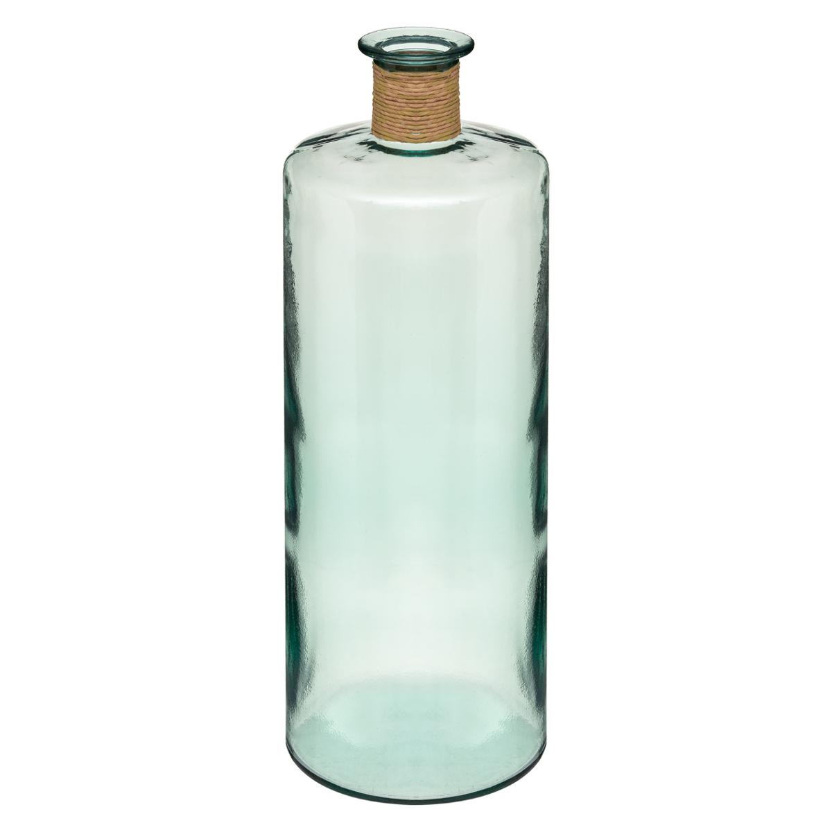 Vase transparent, ATMOSPHERA