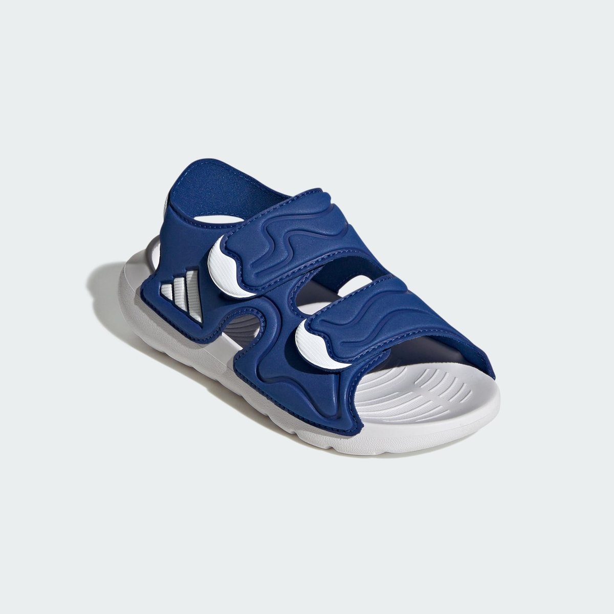 Sandale Altaswim 3 Enfants Sandale Altaswim 3 Enfants royal blue / cloud white / royal blue, ADIDAS SPORTSWEAR