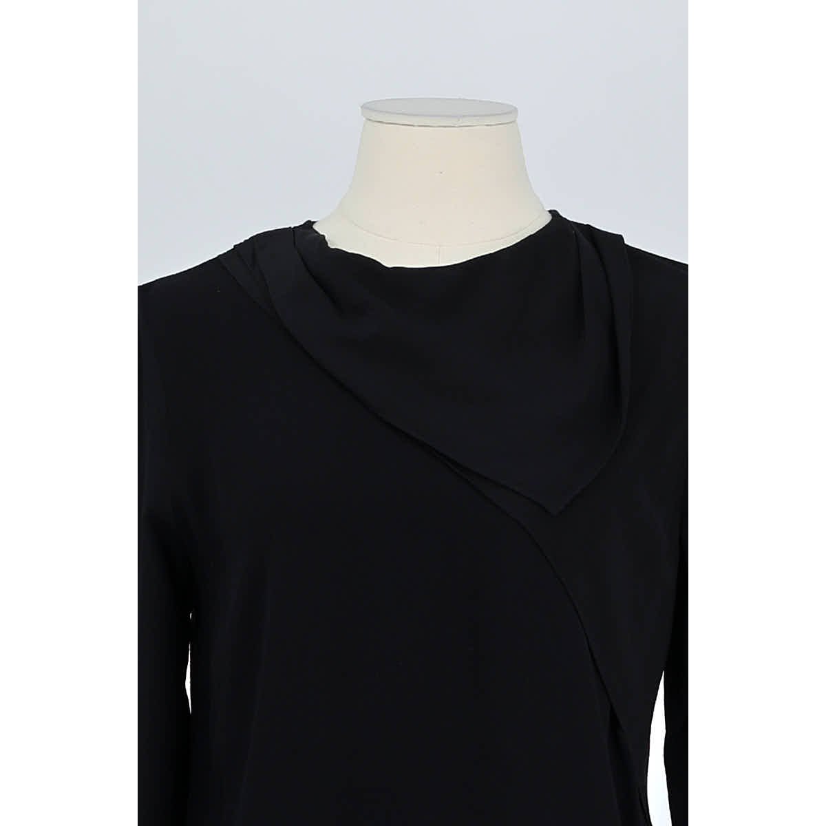 T-shirt - Bon État noir, SANDRO