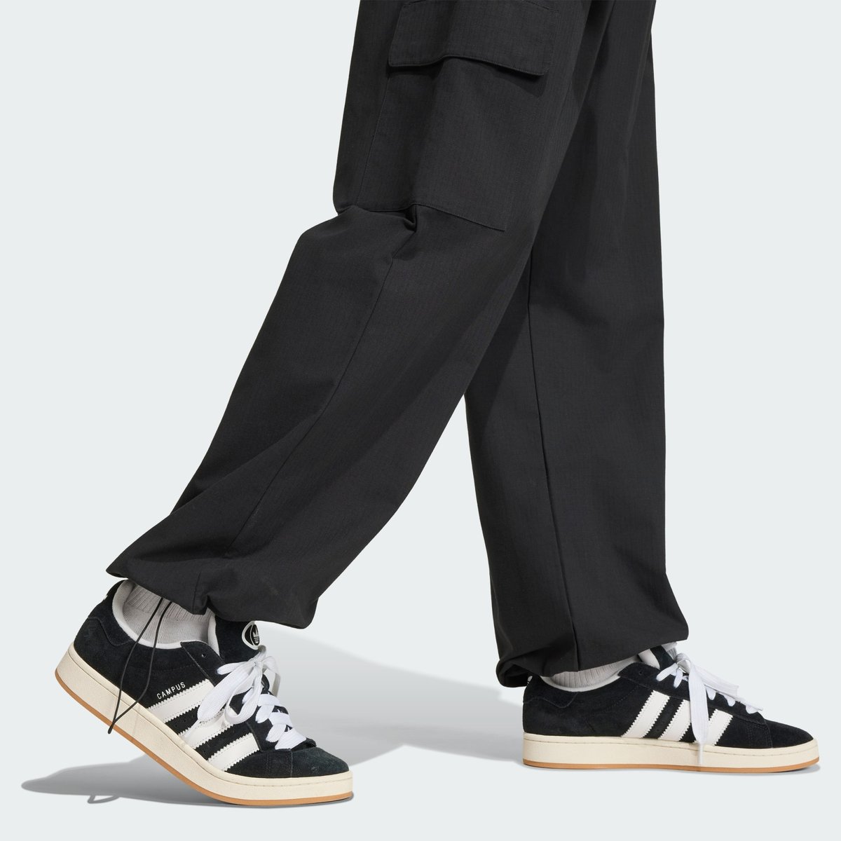 Pantalon Cargo St Pantalon Cargo St black, adidas Originals