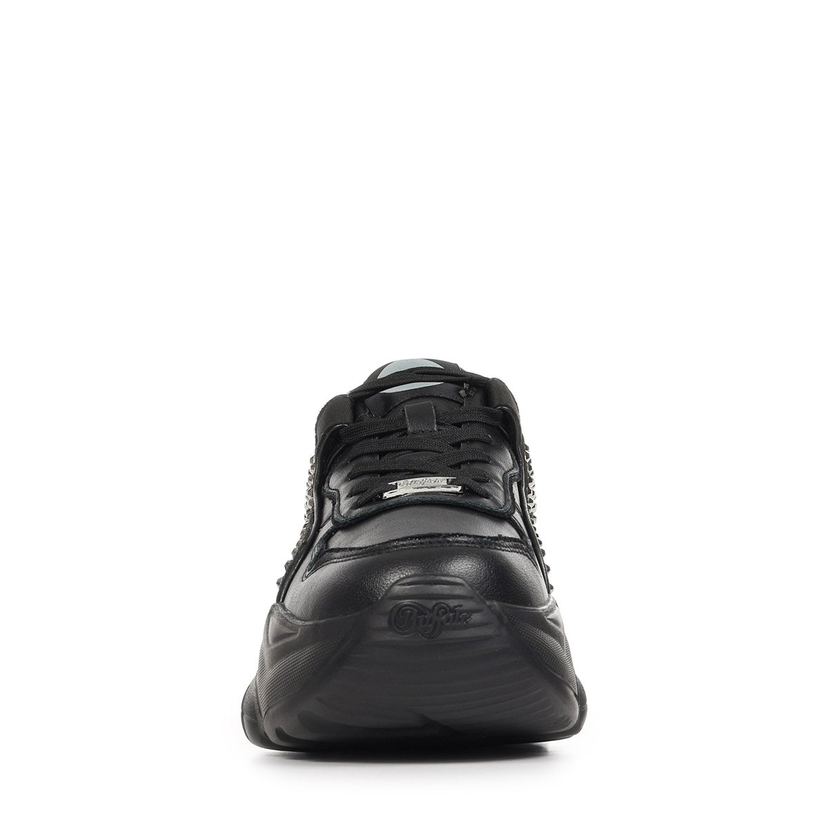 Baskets BLISS PUNK black, BUFFALO