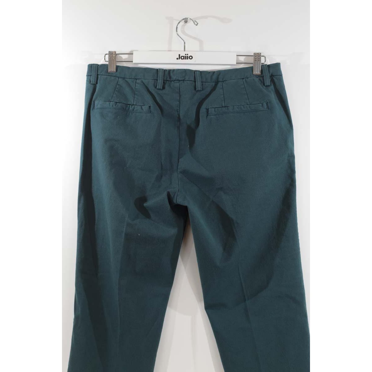 Pantalon - Très Bon État bleu, KENZO