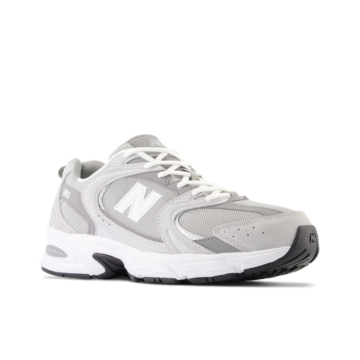 Baskets MR530 gris, NEW BALANCE