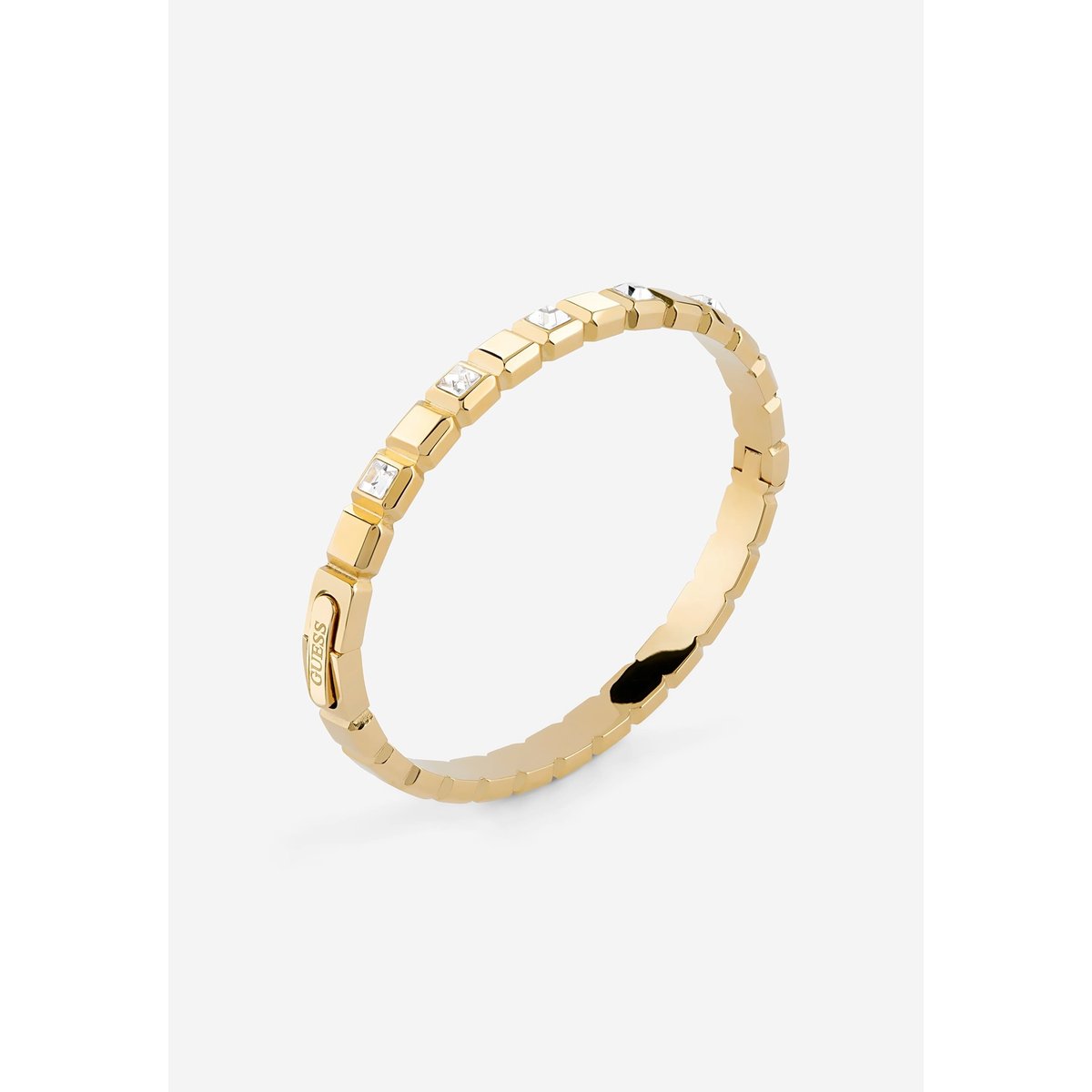 Bracelet Ace Of Diamonds or, GUESS