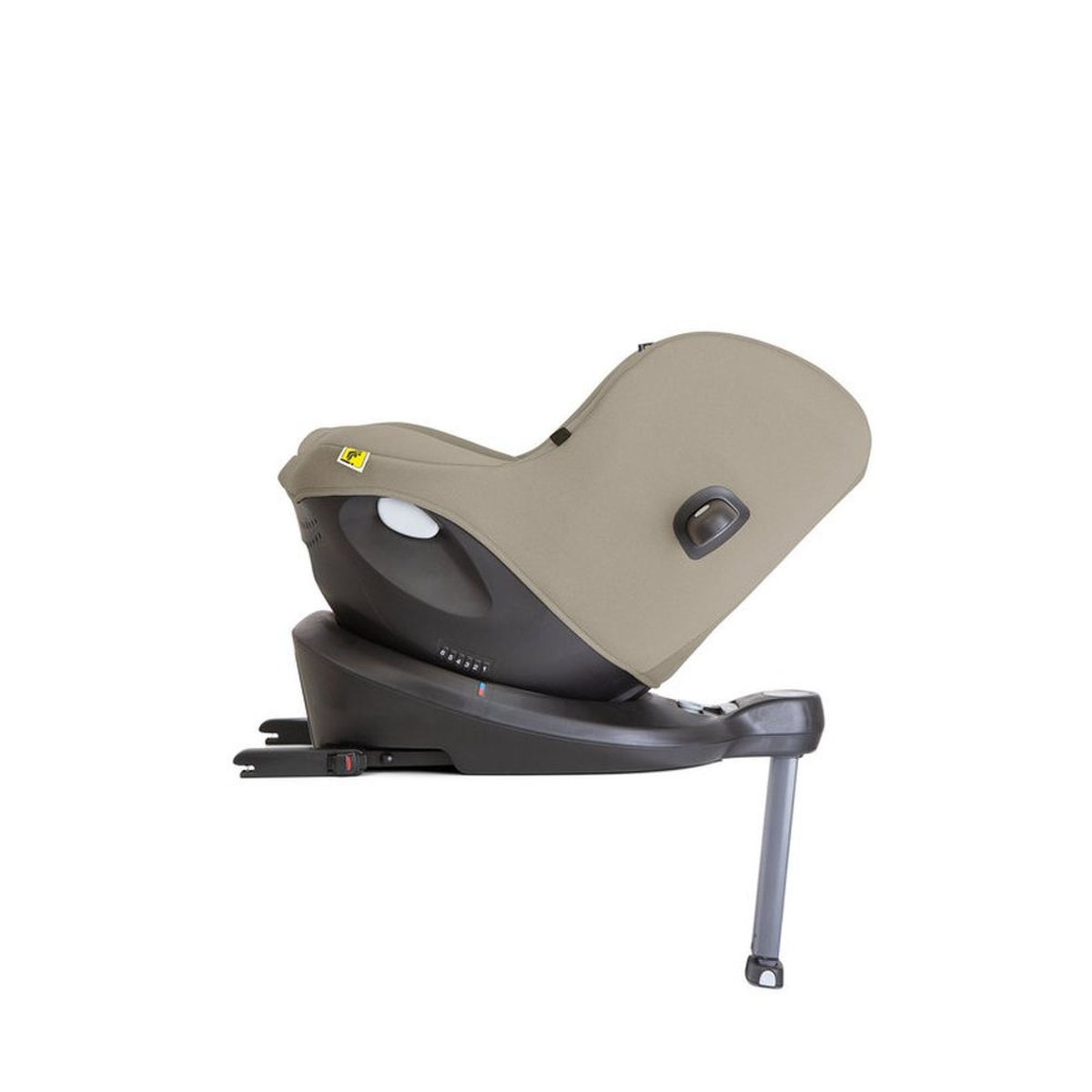 Siège auto i-Size i-Spin 360 Oak couleur unique, JOIE